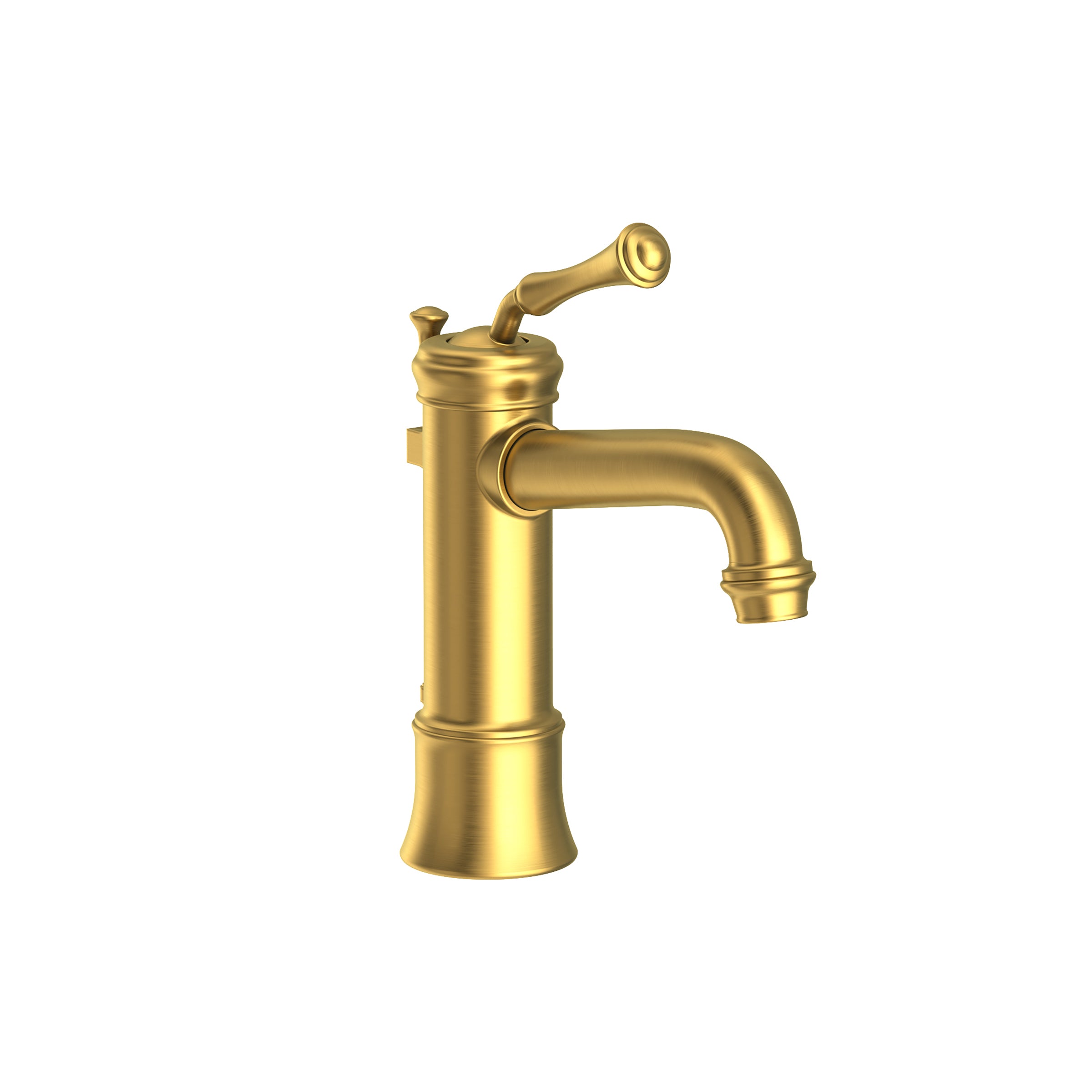 Newport Brass Astor Single Hole Lavatory Faucet