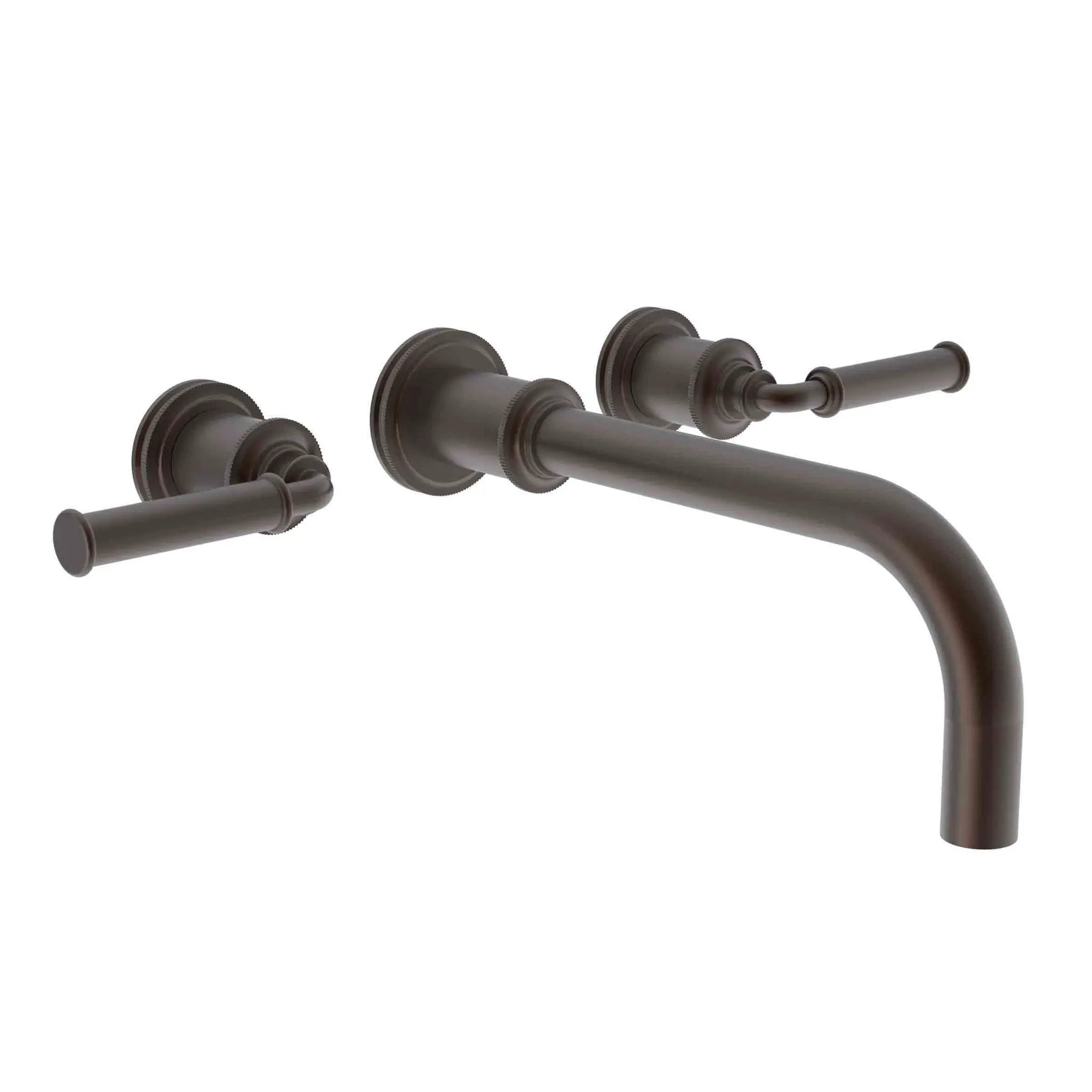 Newport Brass Taft Wall Mount Lavatory Faucet by Newport Brass
