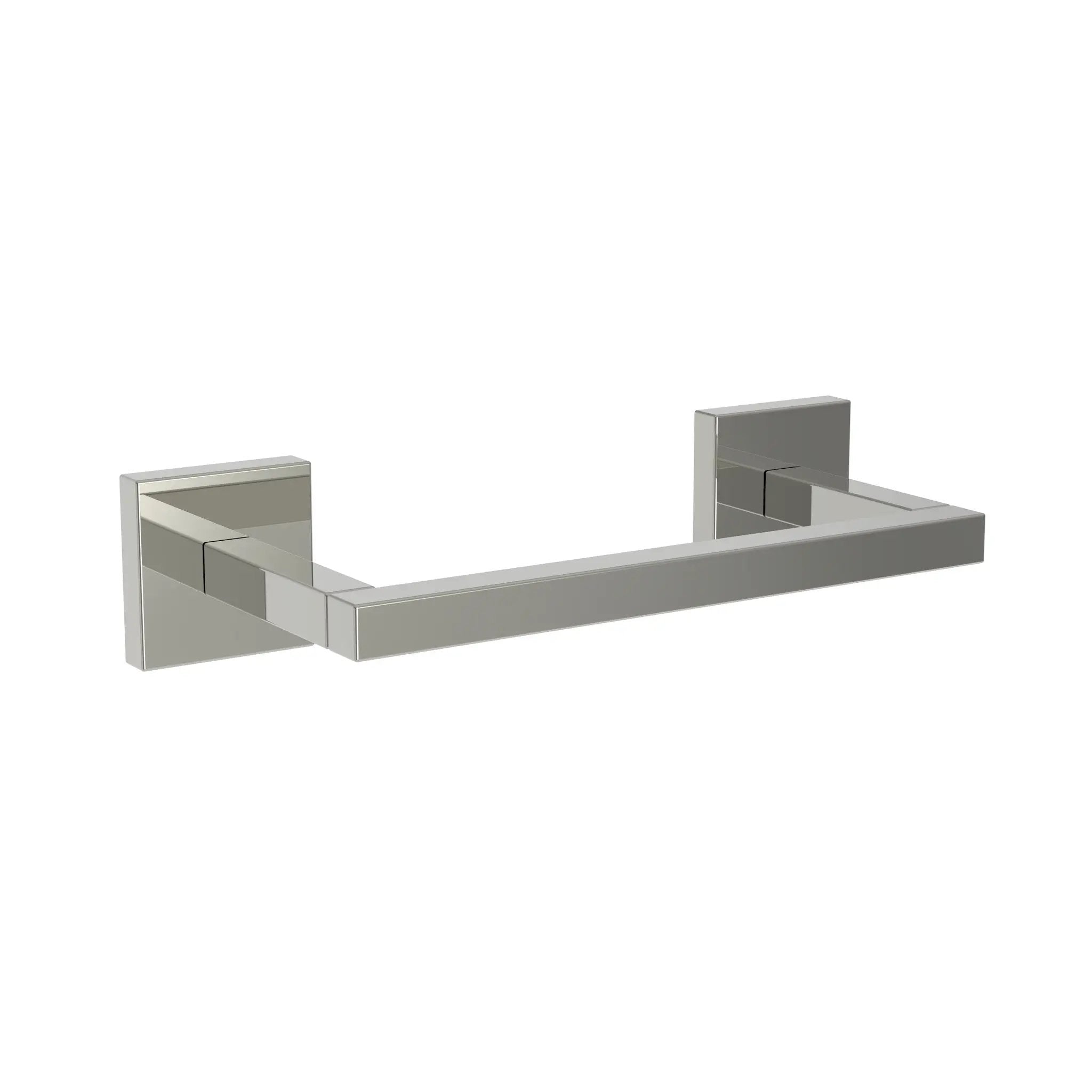 Newport Brass Cube 2 Double Post Toilet Tissue Holder by Newport Brass