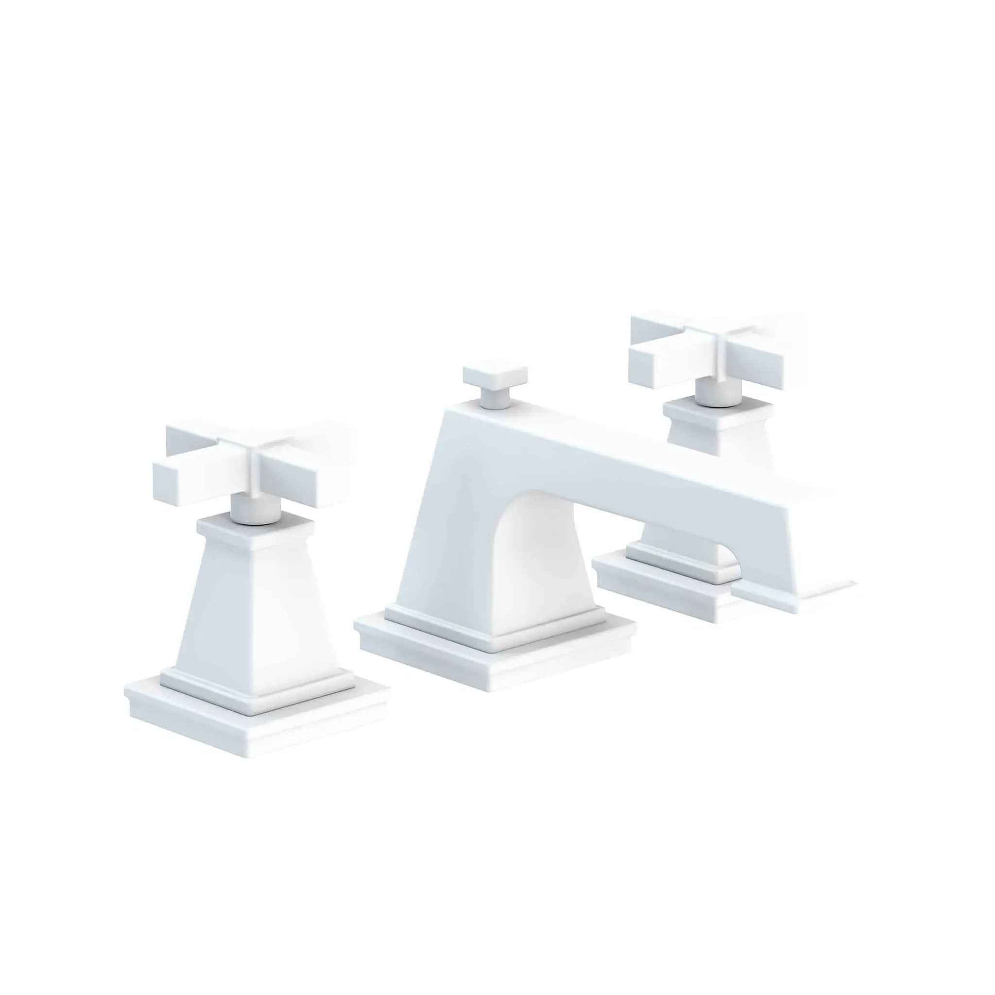 Newport Brass Malvina Widespread Lavatory Faucet by Newport Brass