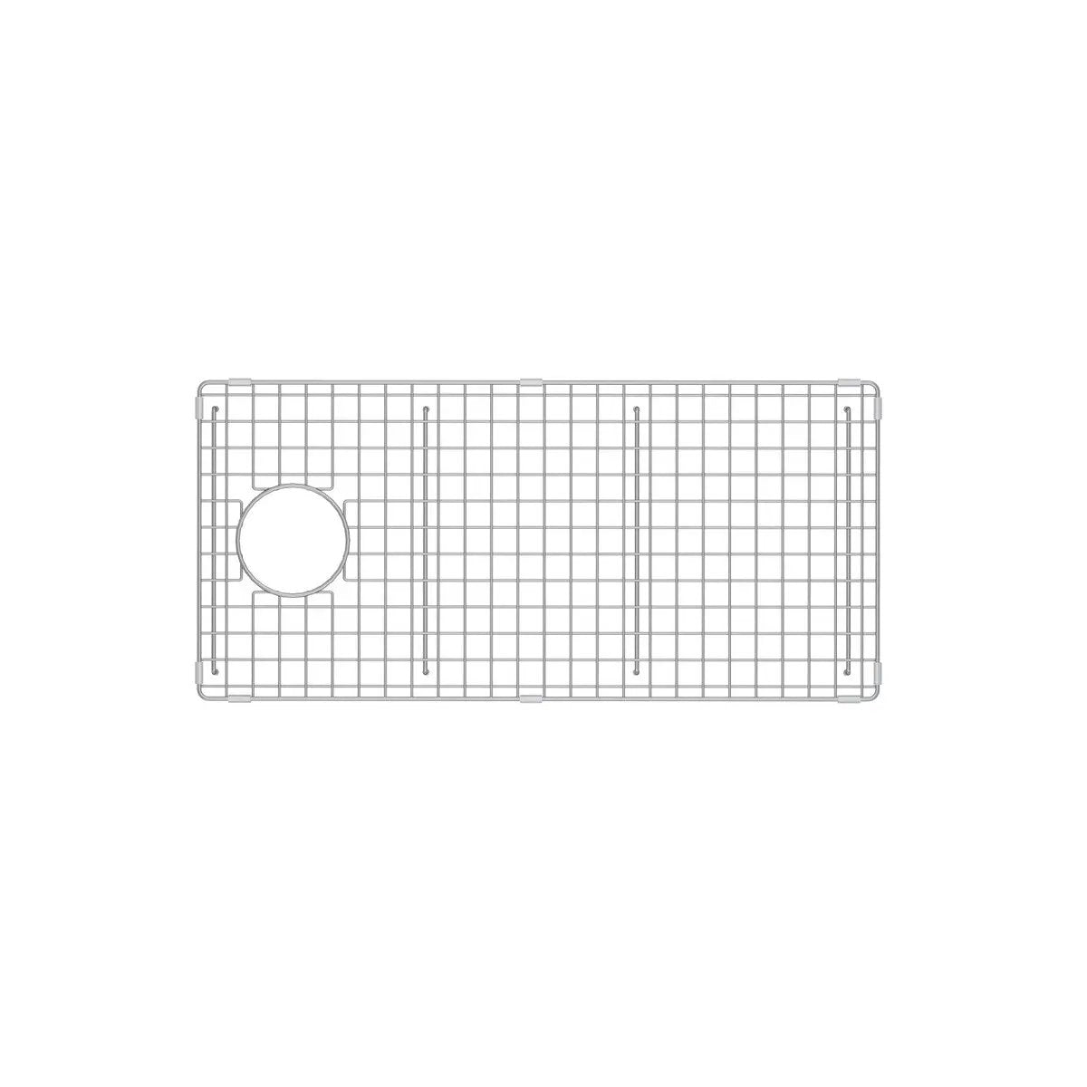 Rohl Allia Wire Sink Grid for ALUM3316WS Kitchen Sink by Rohl