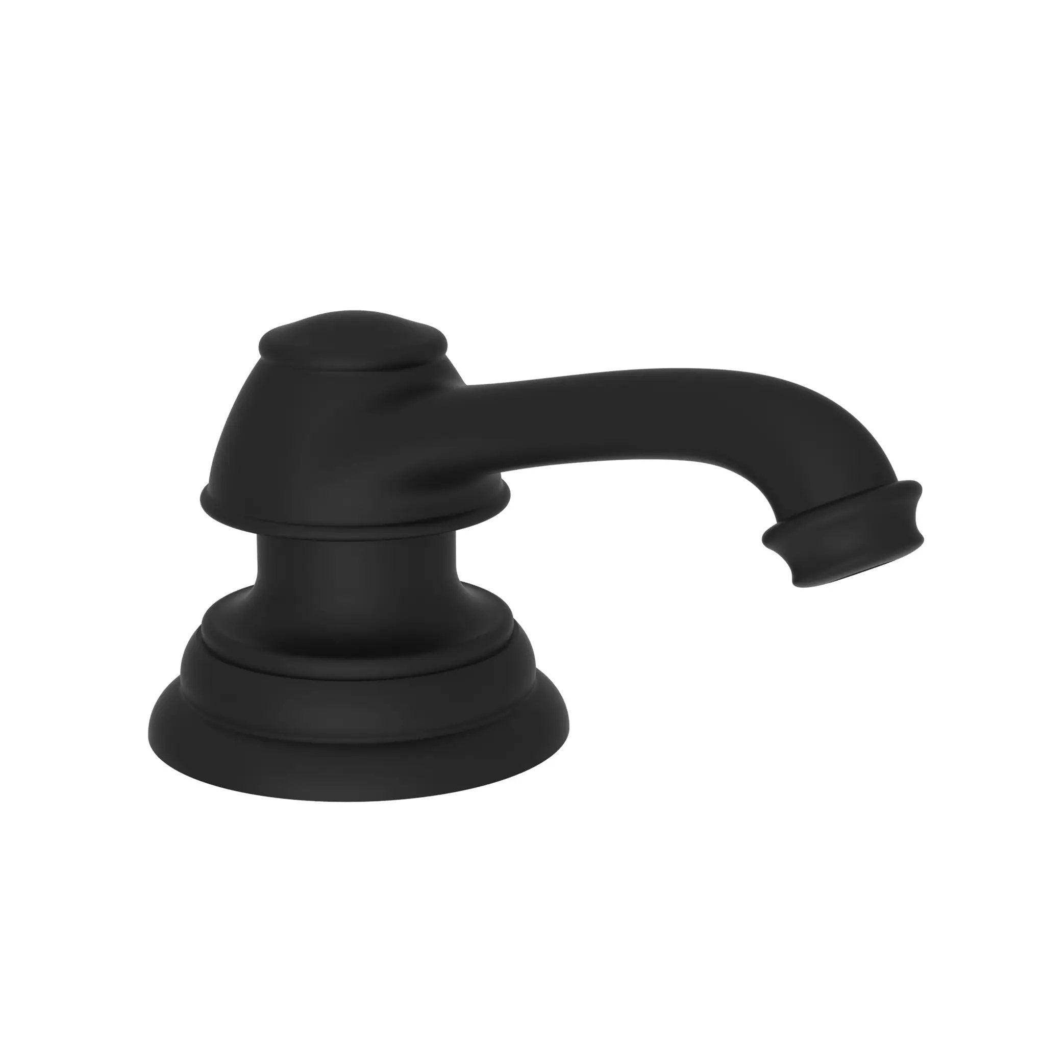 Newport Brass Chesterfield Soap/Lotion Dispenser by Newport Brass