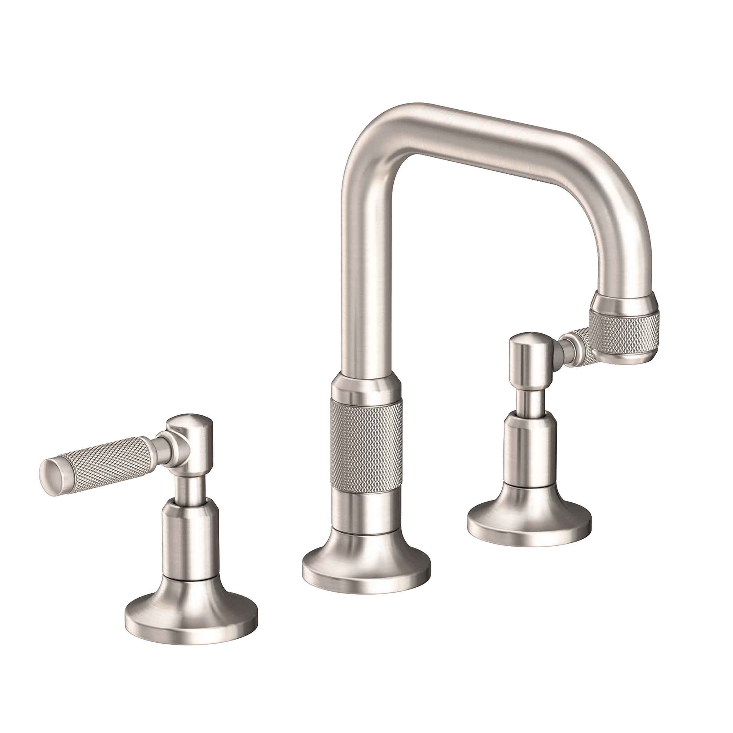 Newport Brass Clemens Widespread Lavatory Faucet