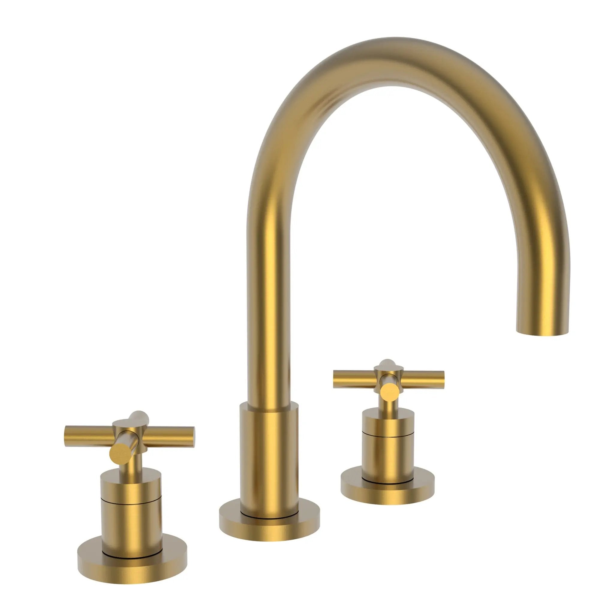 Newport Brass East Linear Kitchen Faucet by Newport Brass