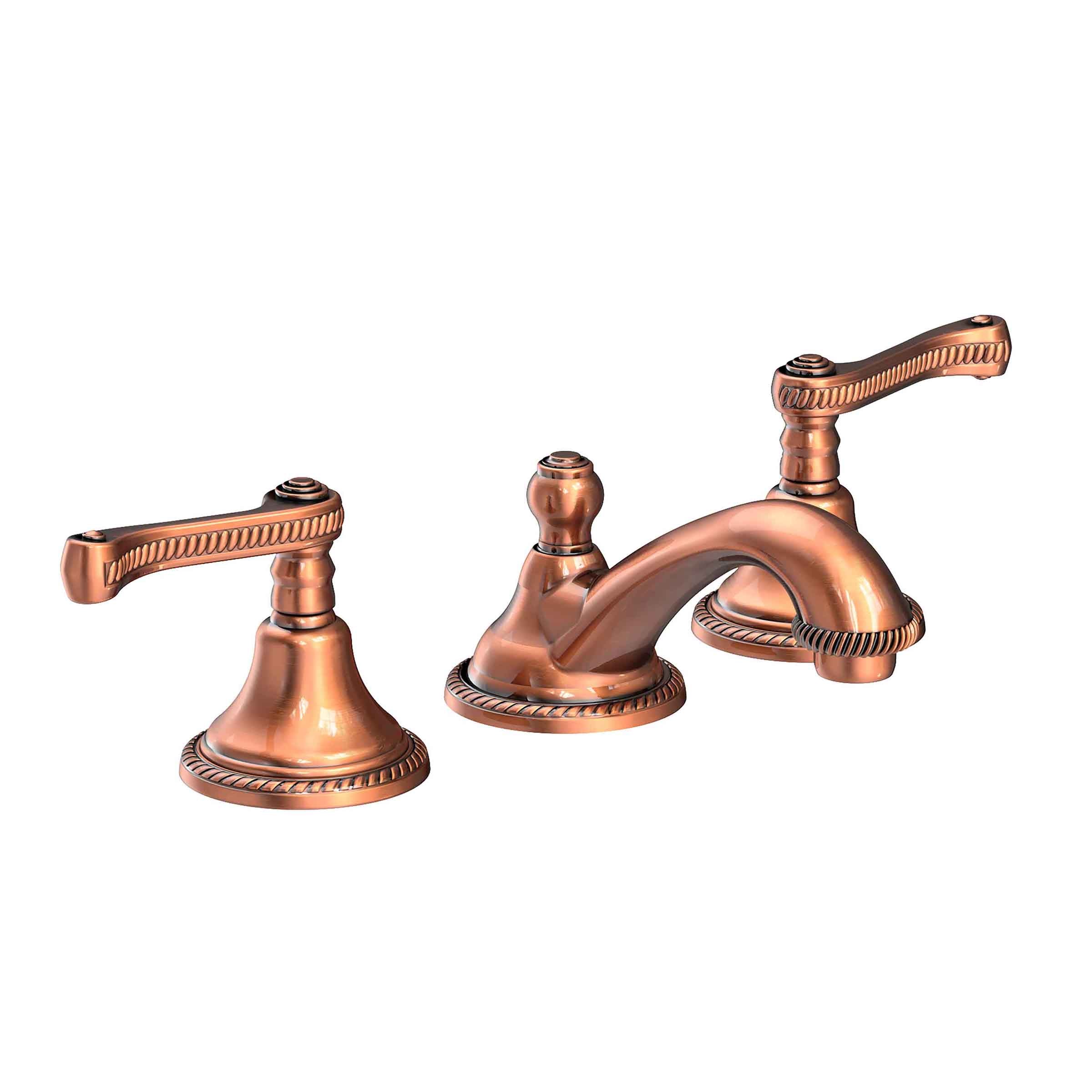 Newport Brass Amisa Widespread Lavatory Faucet
