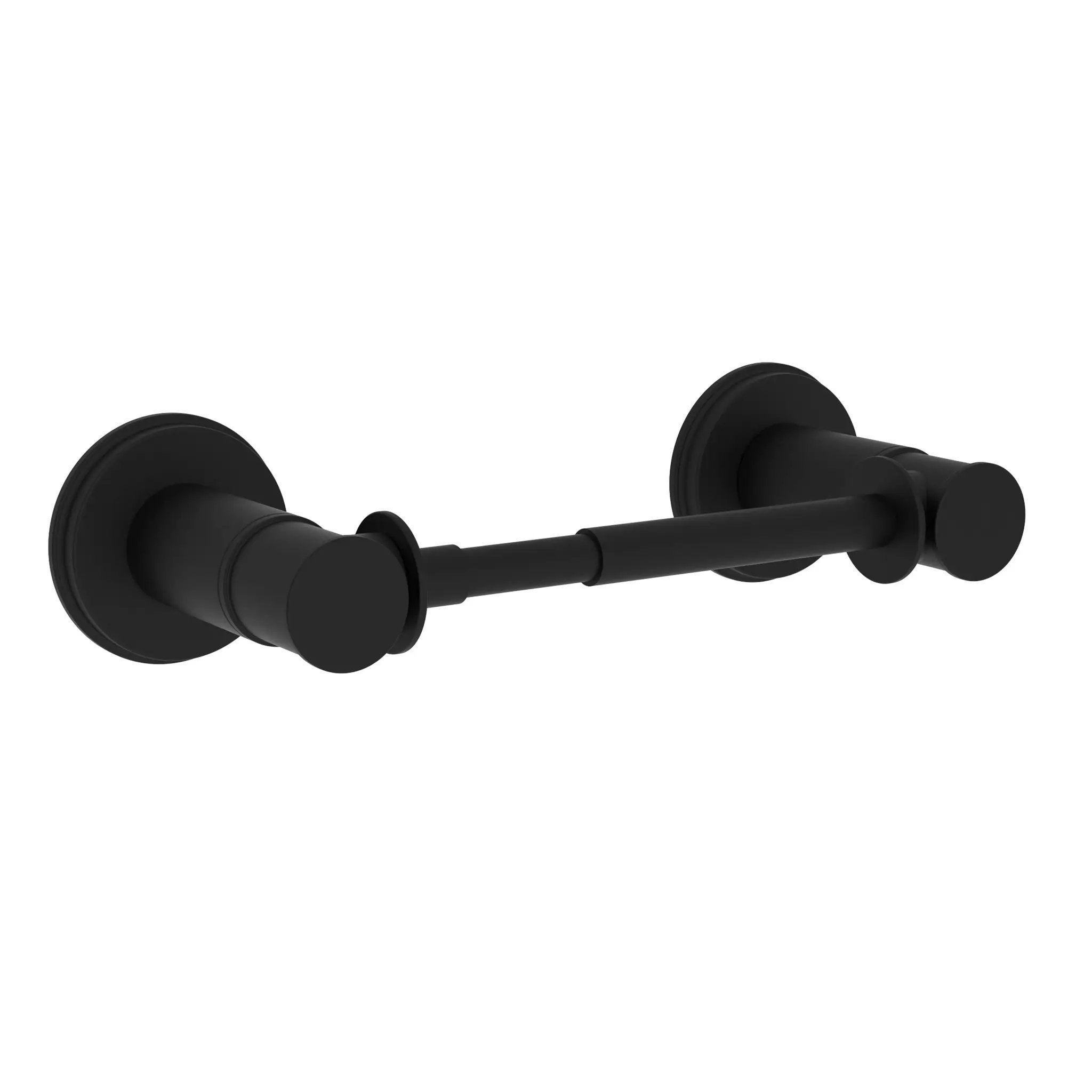Newport Brass Griffey Double Post Toilet Tissue Holder by Newport Brass