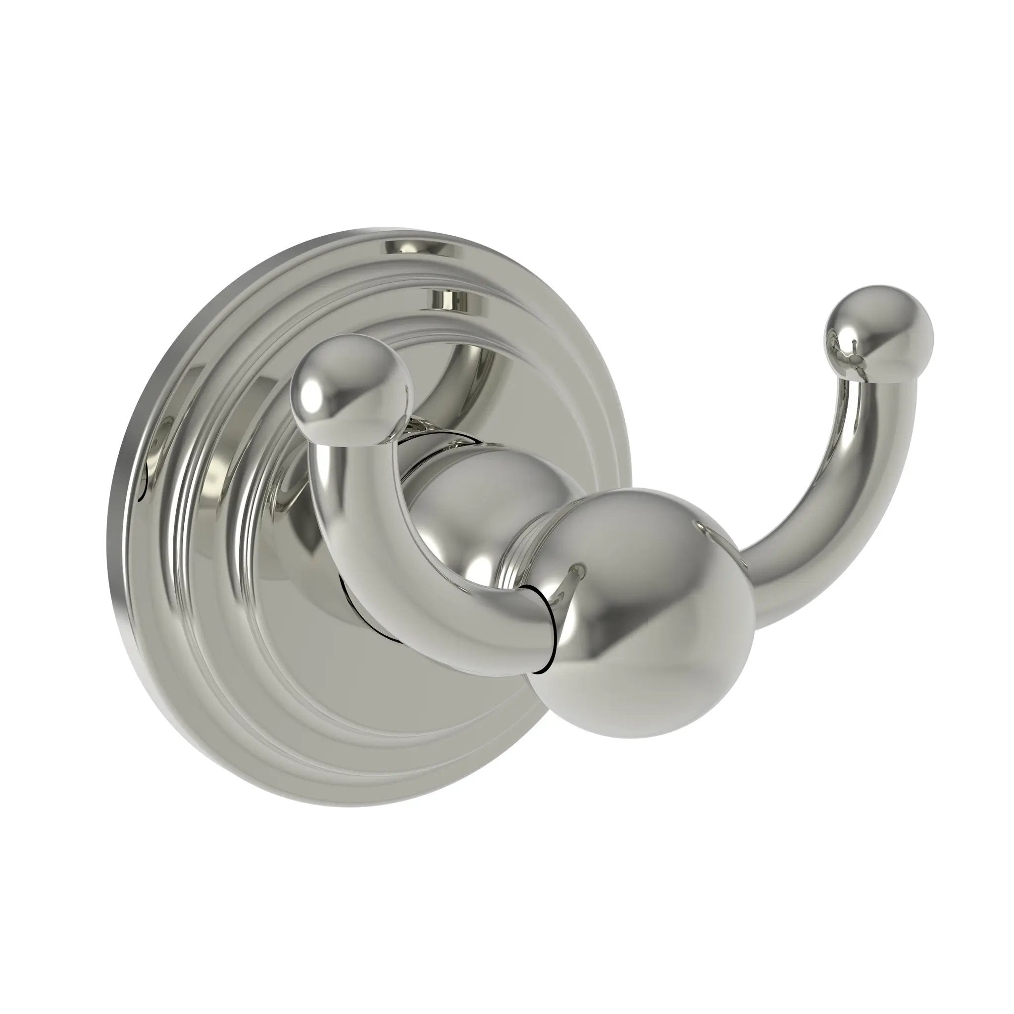 Newport Brass Astor Double Robe Hook by Newport Brass