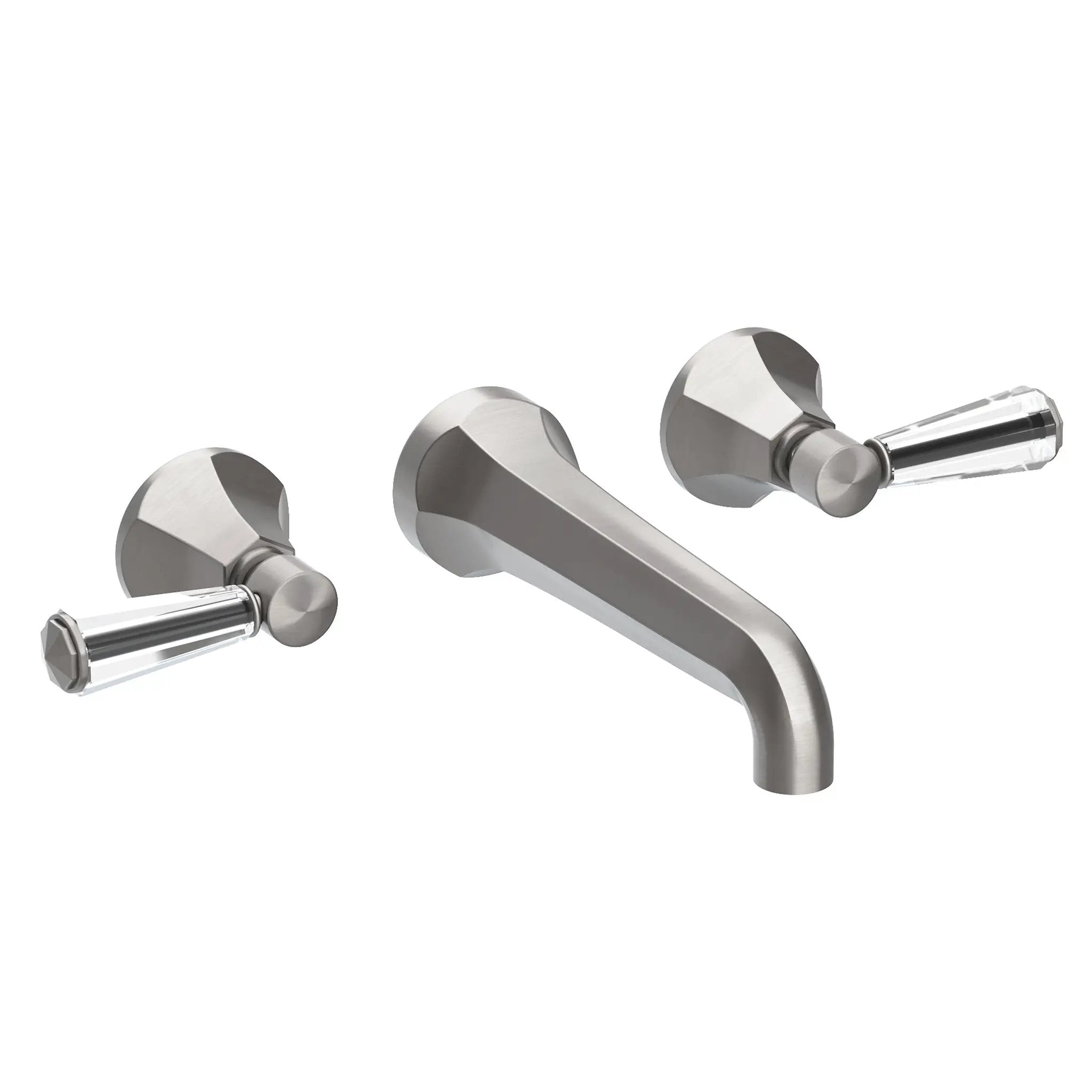 Newport Brass Metropole Wall Mount Lavatory Faucet by Newport Brass