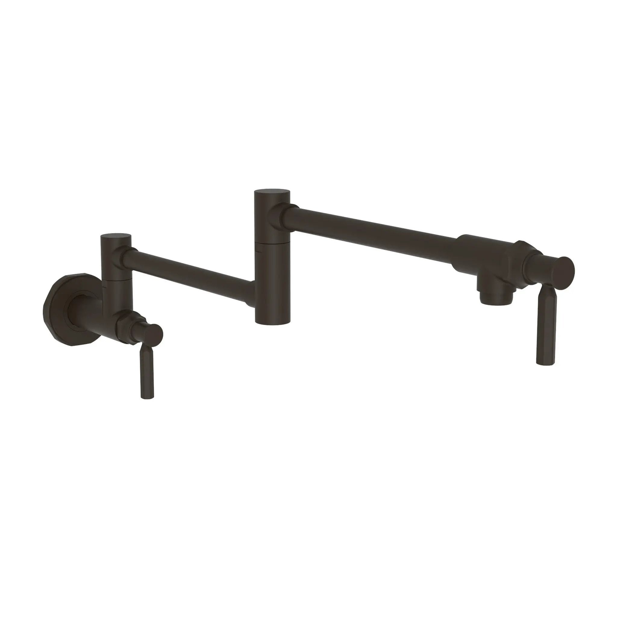 Newport Brass Heaney Pot Filler - Wall Mount by Newport Brass