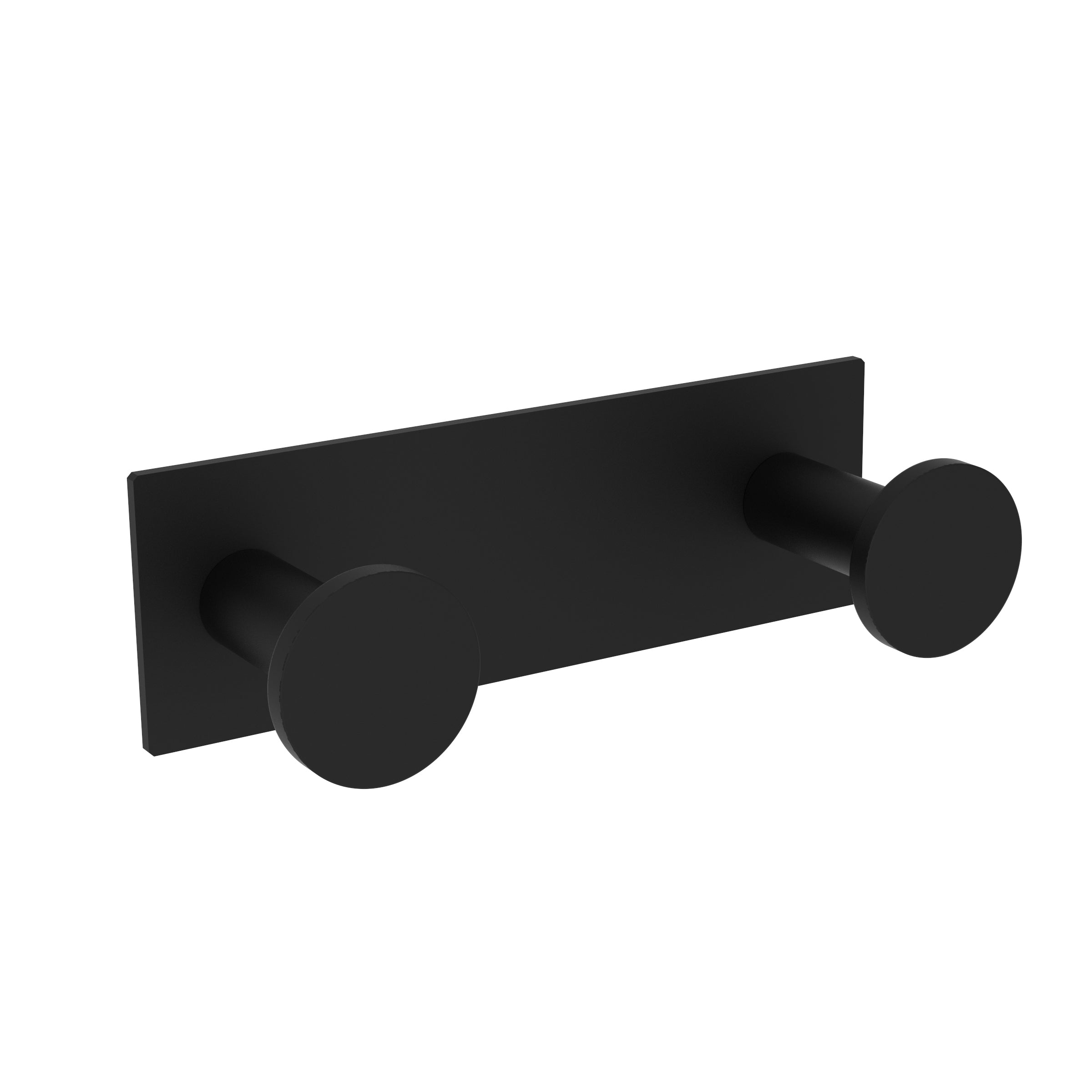 Newport Brass Metro Double Robe Hook