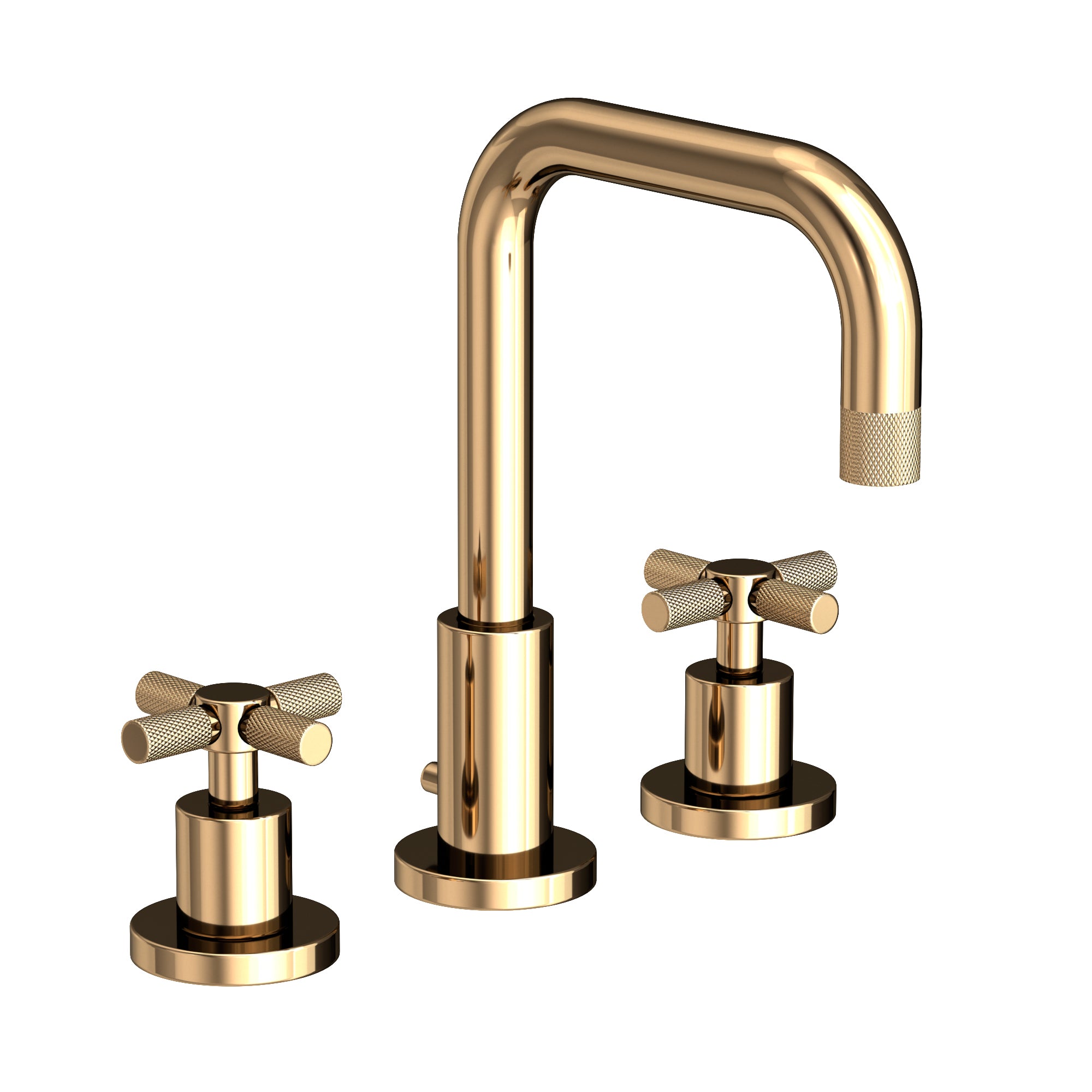 Newport Brass Muncy Widespread Lavatory Faucet