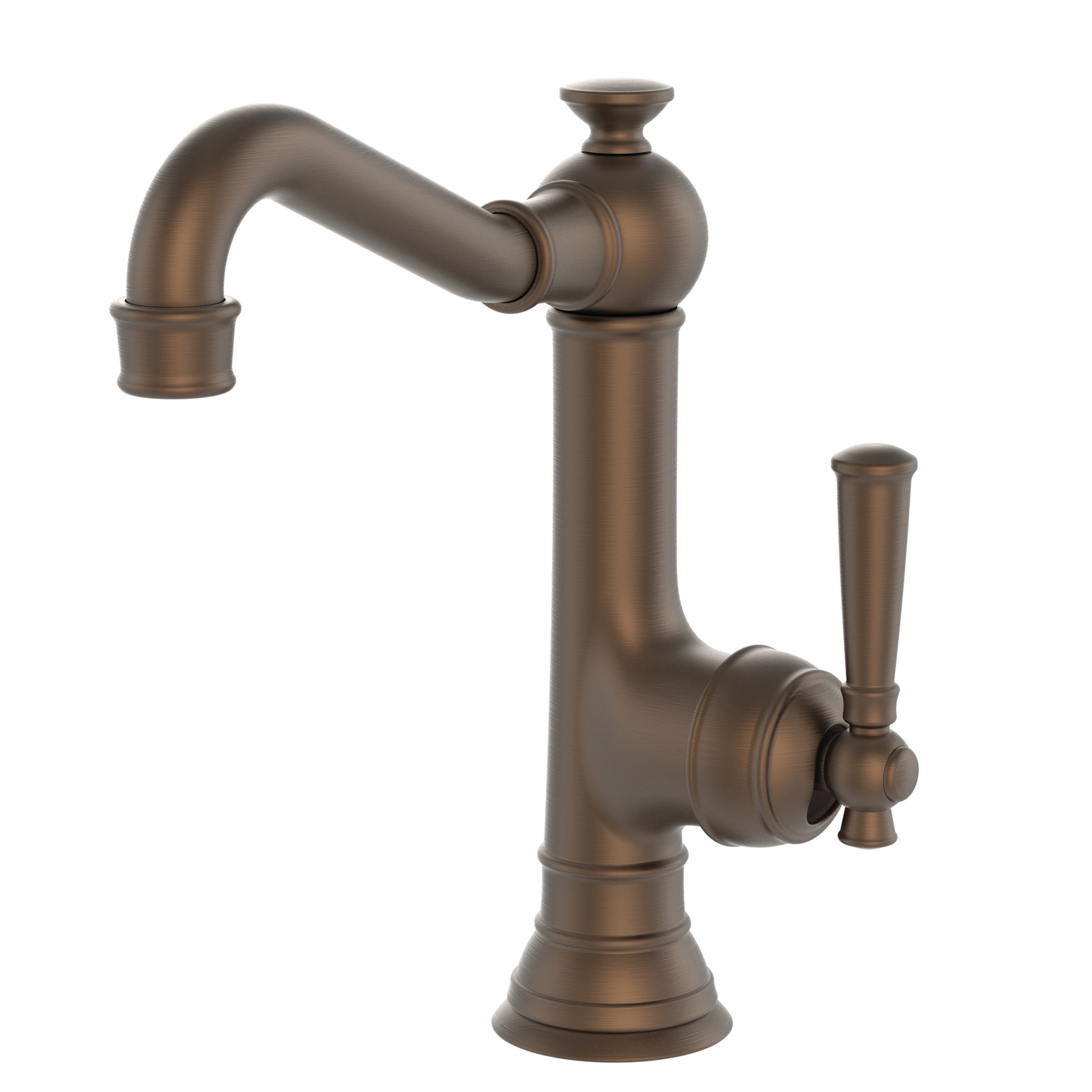 Newport Brass Jacobean Prep/Bar Faucet