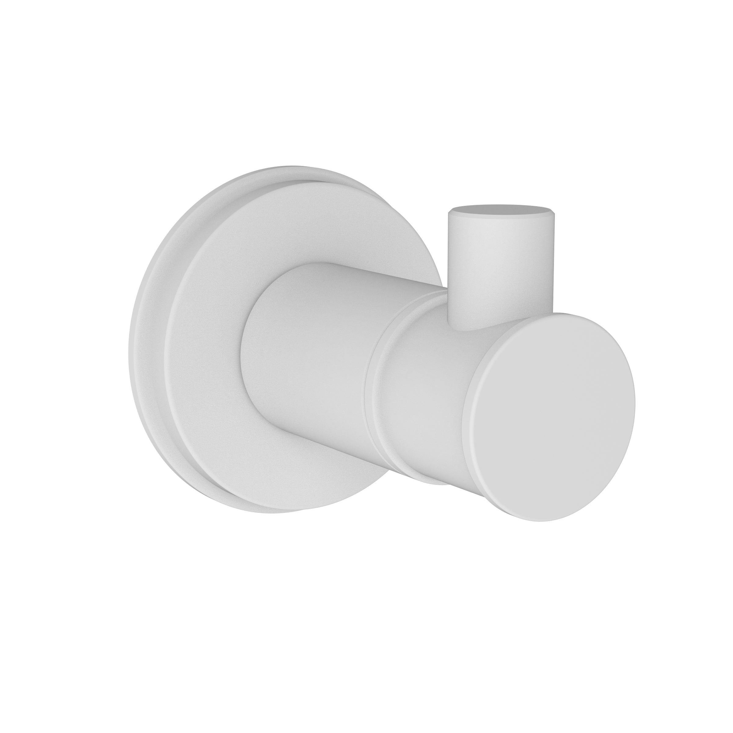 Newport Brass Griffey Single Robe Hook