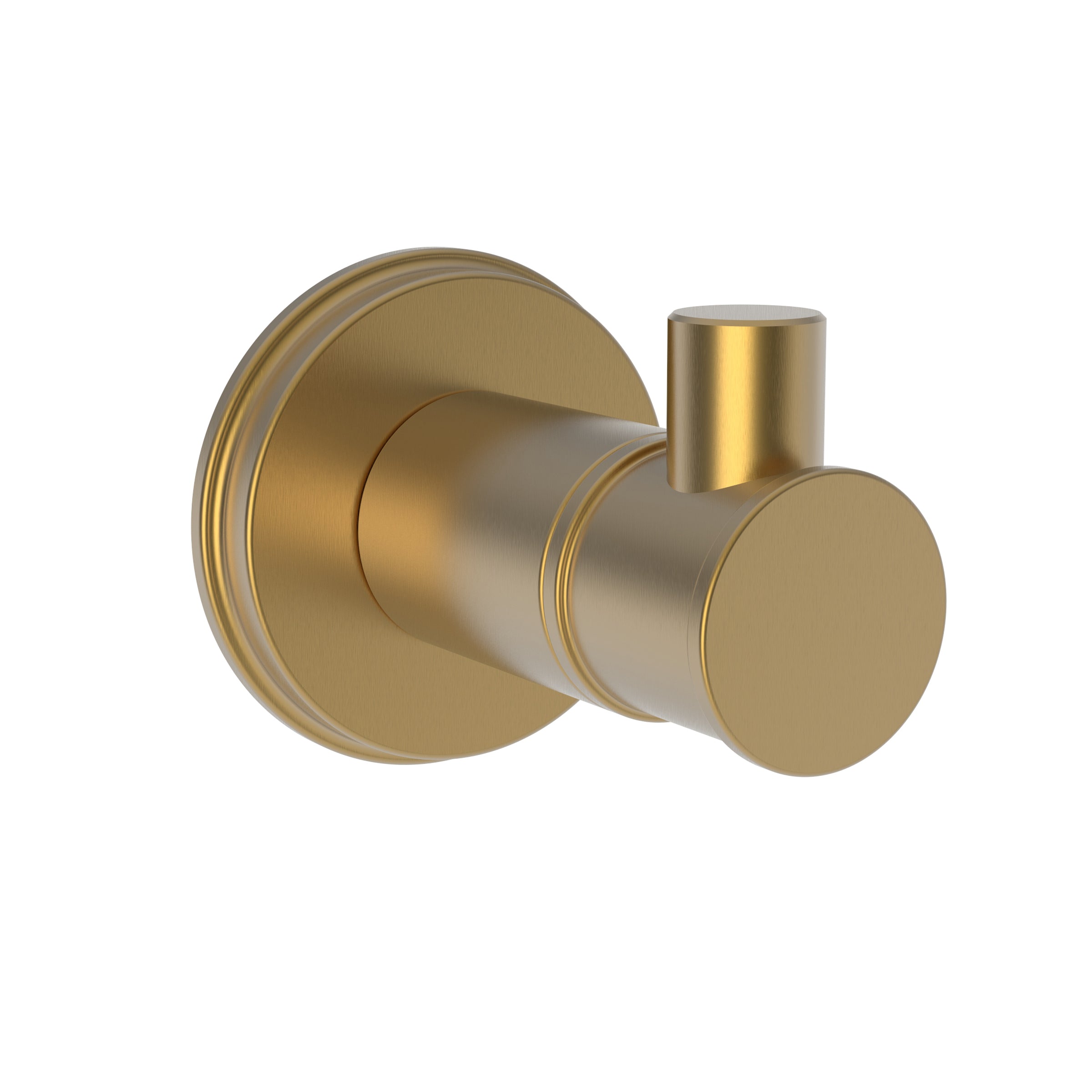Newport Brass Griffey Single Robe Hook