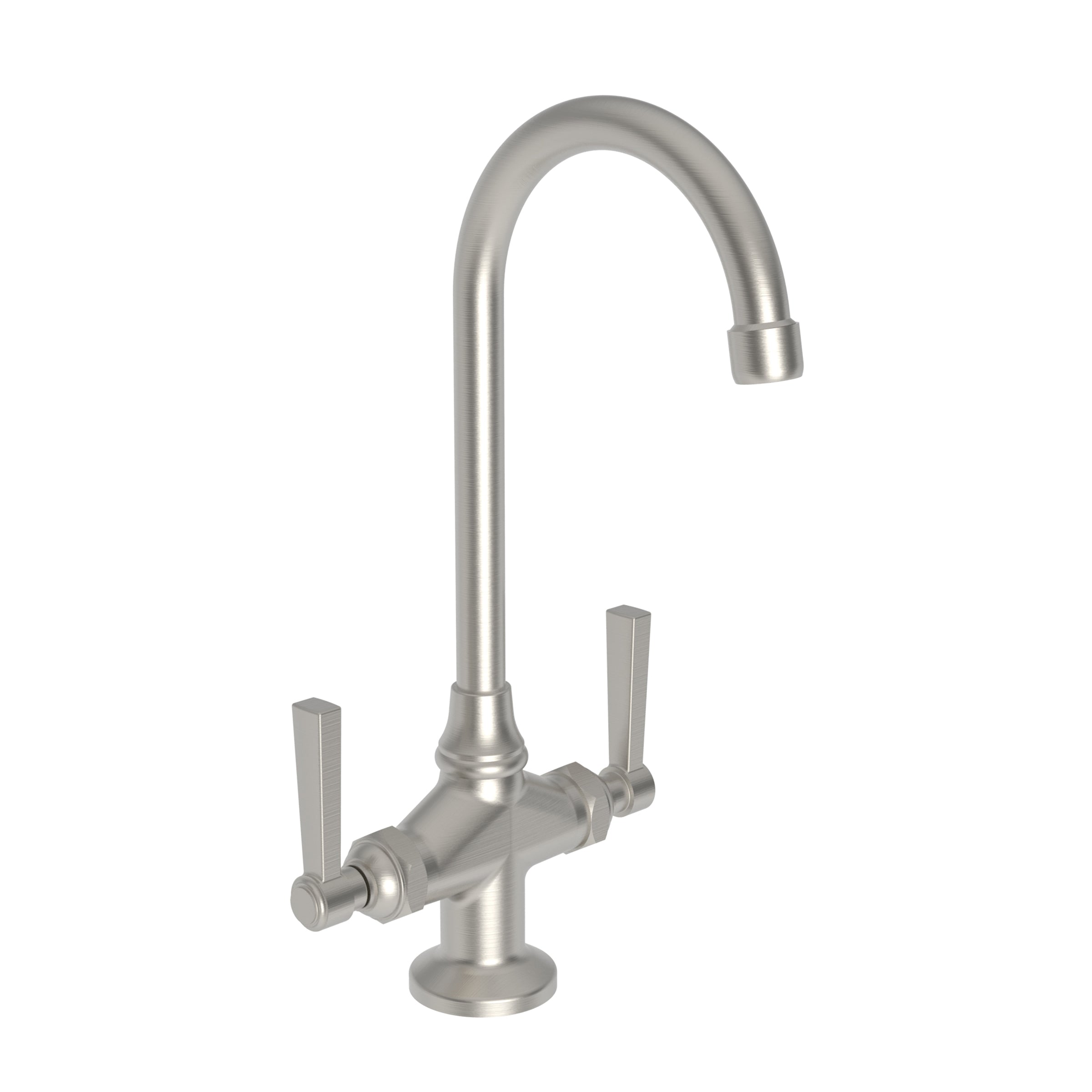 Newport Brass Miro Prep/Bar Faucet