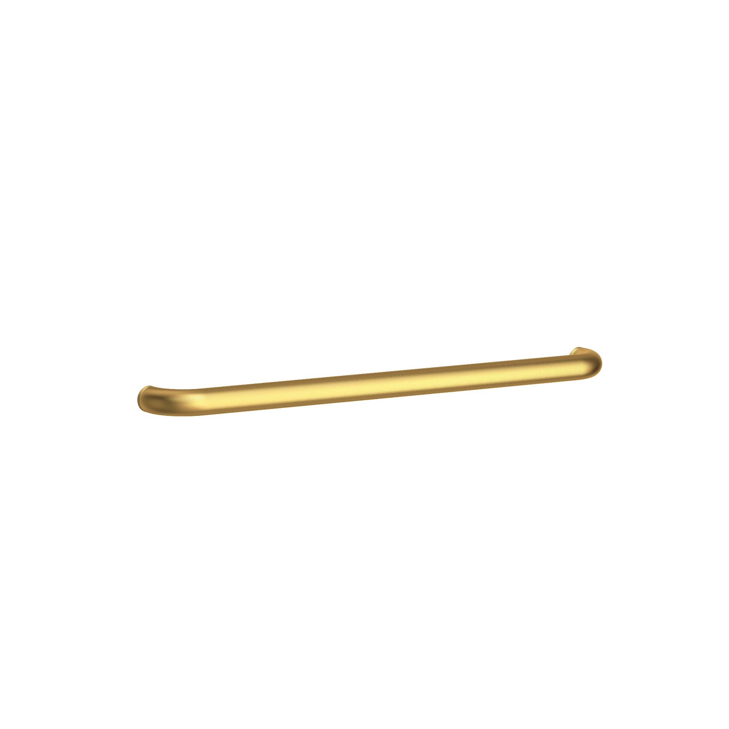 Newport Brass Universal Items 24" Grab Bar Tube
