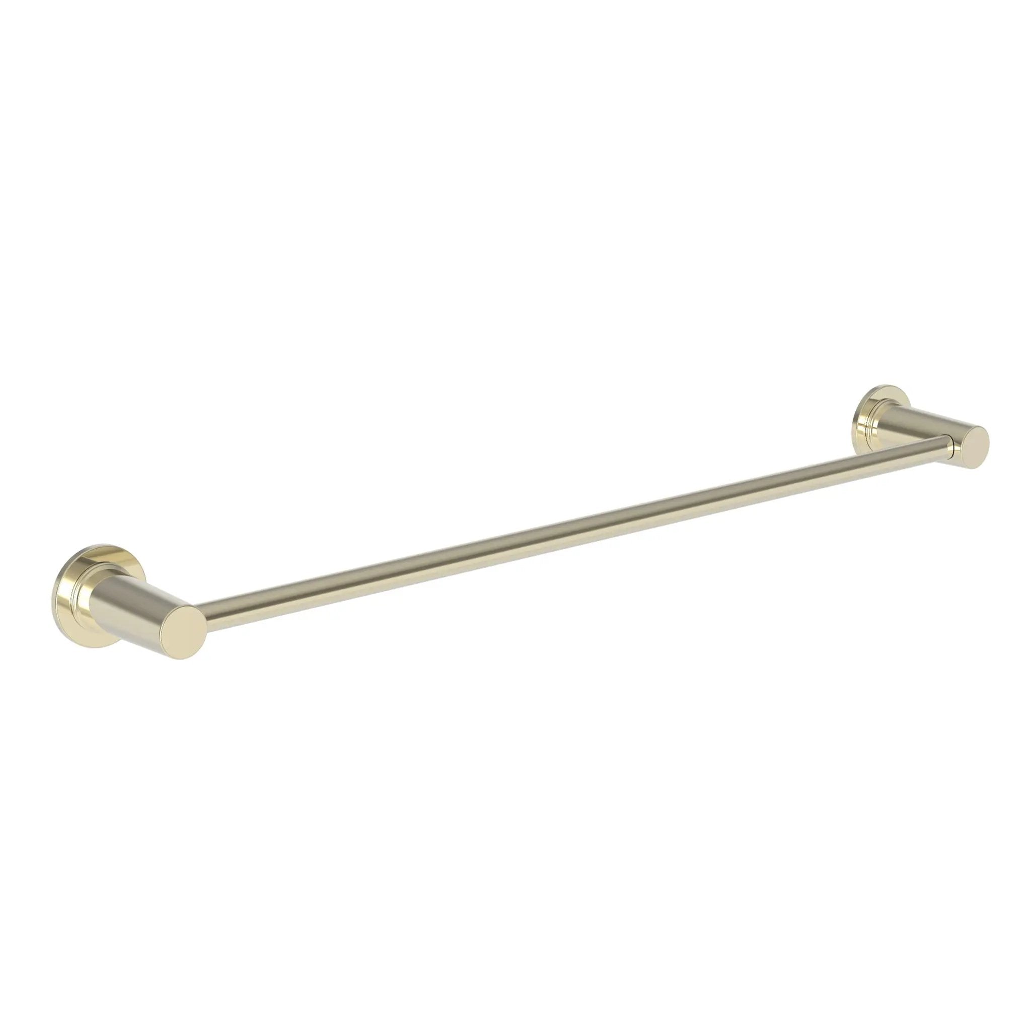 Newport Brass Dorrance 24" Towel Bar by Newport Brass