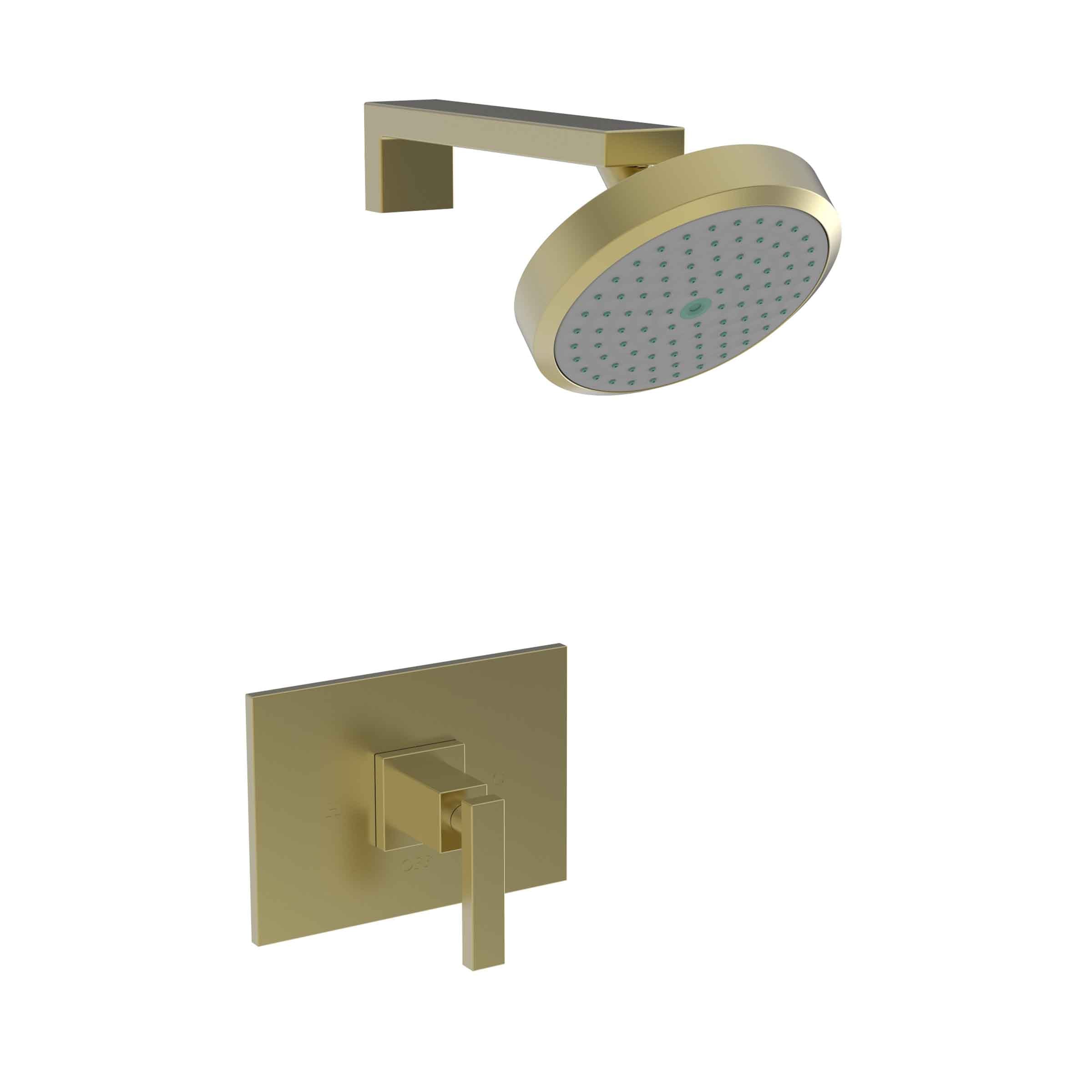 Newport Brass Skylar Balanced Pressure Shower Trim Set