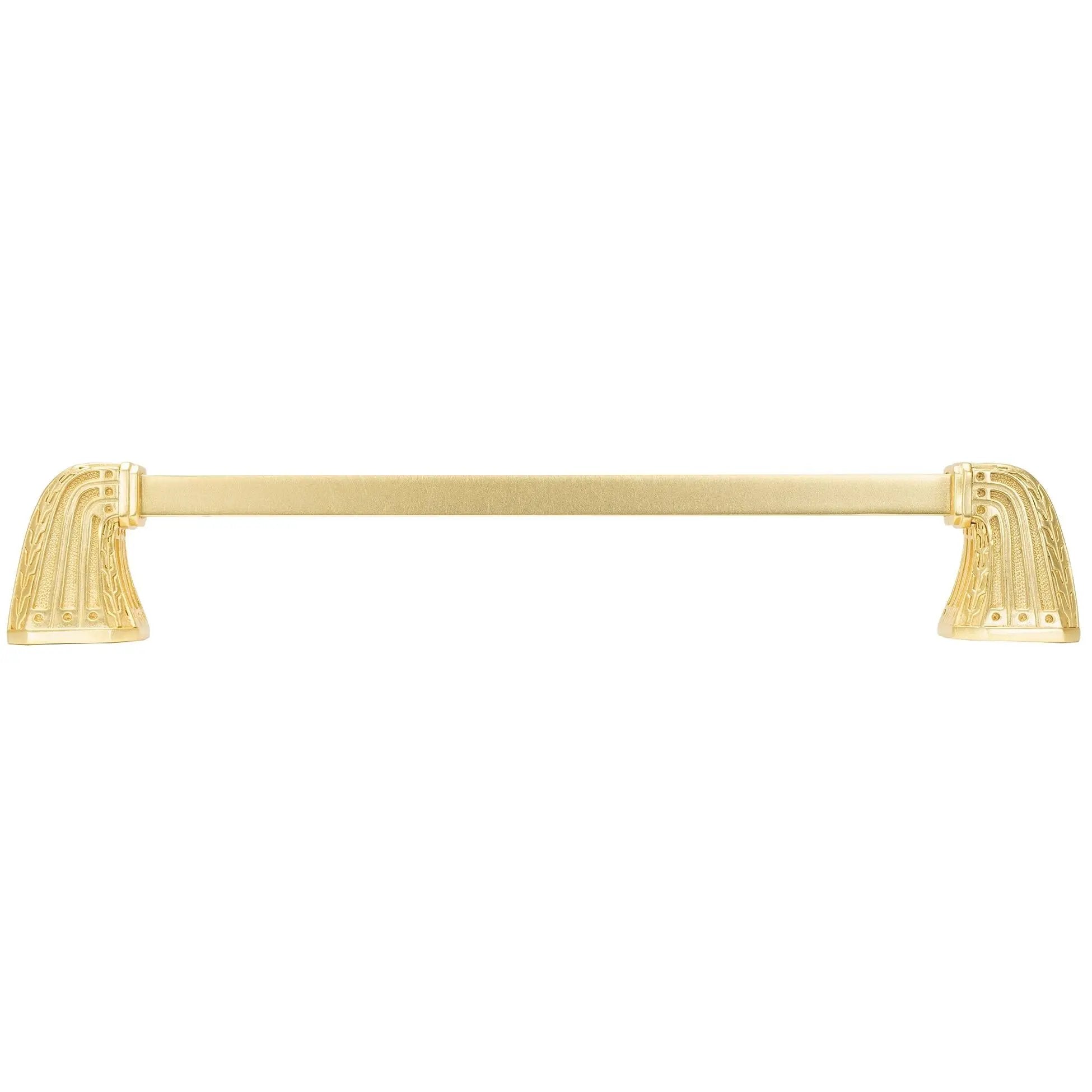 Edgar Berebi Saville 8" C to C Pull by Edgar Berebi