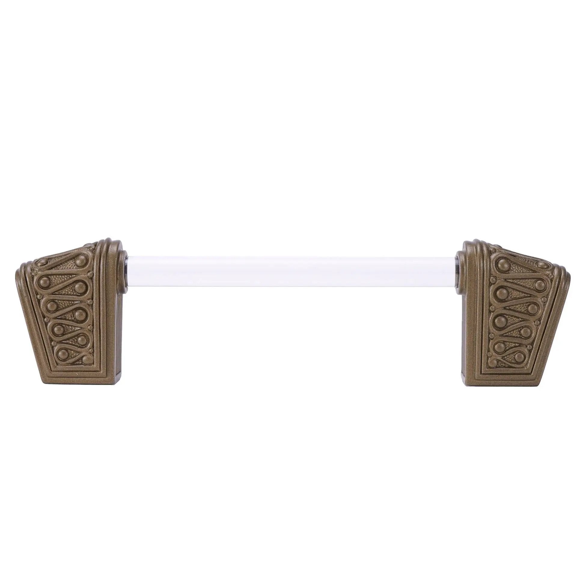 Edgar Berebi Rivoli II 4" C to C Knob Pull by Edgar Berebi