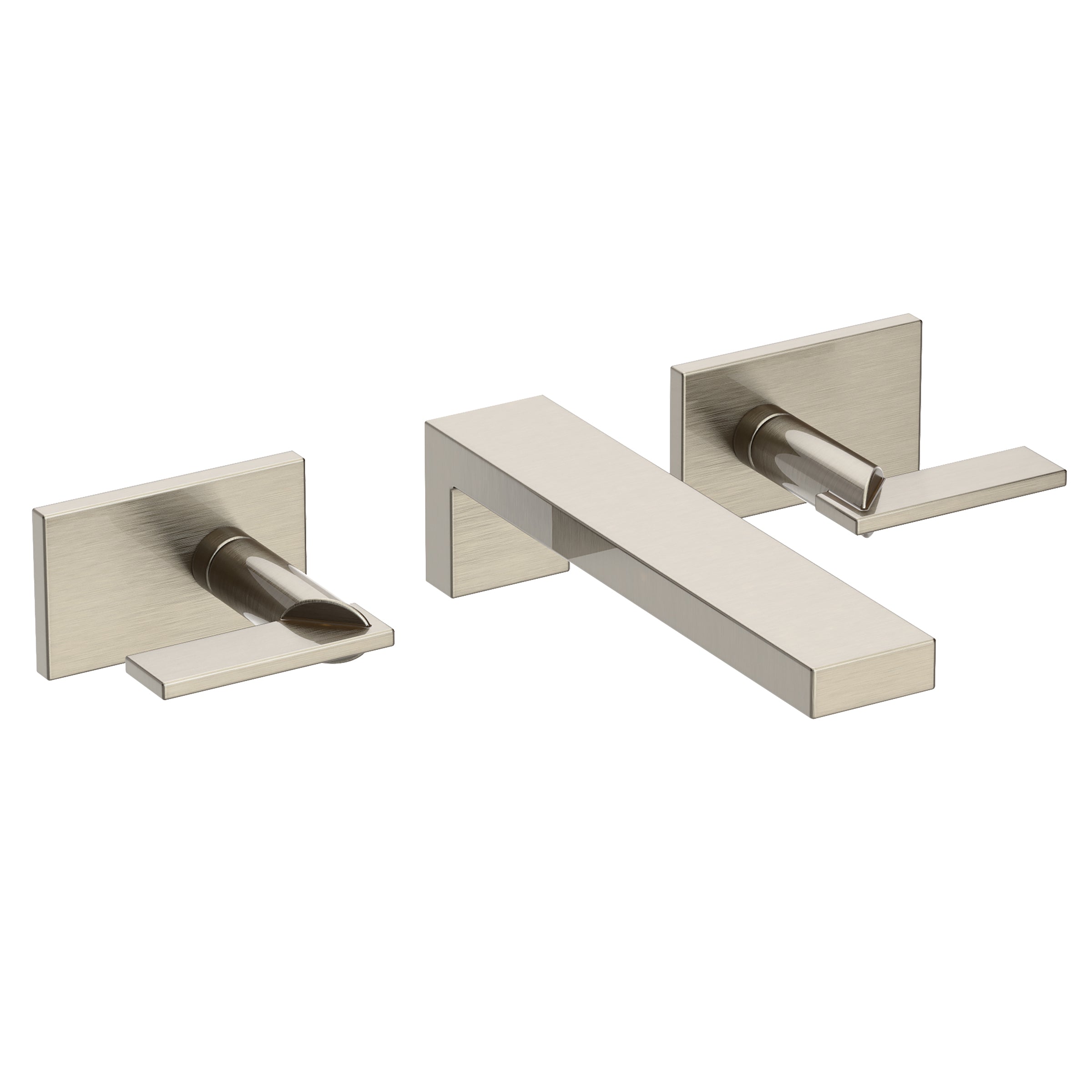 Newport Brass Metro Wall Mount Lavatory Faucet