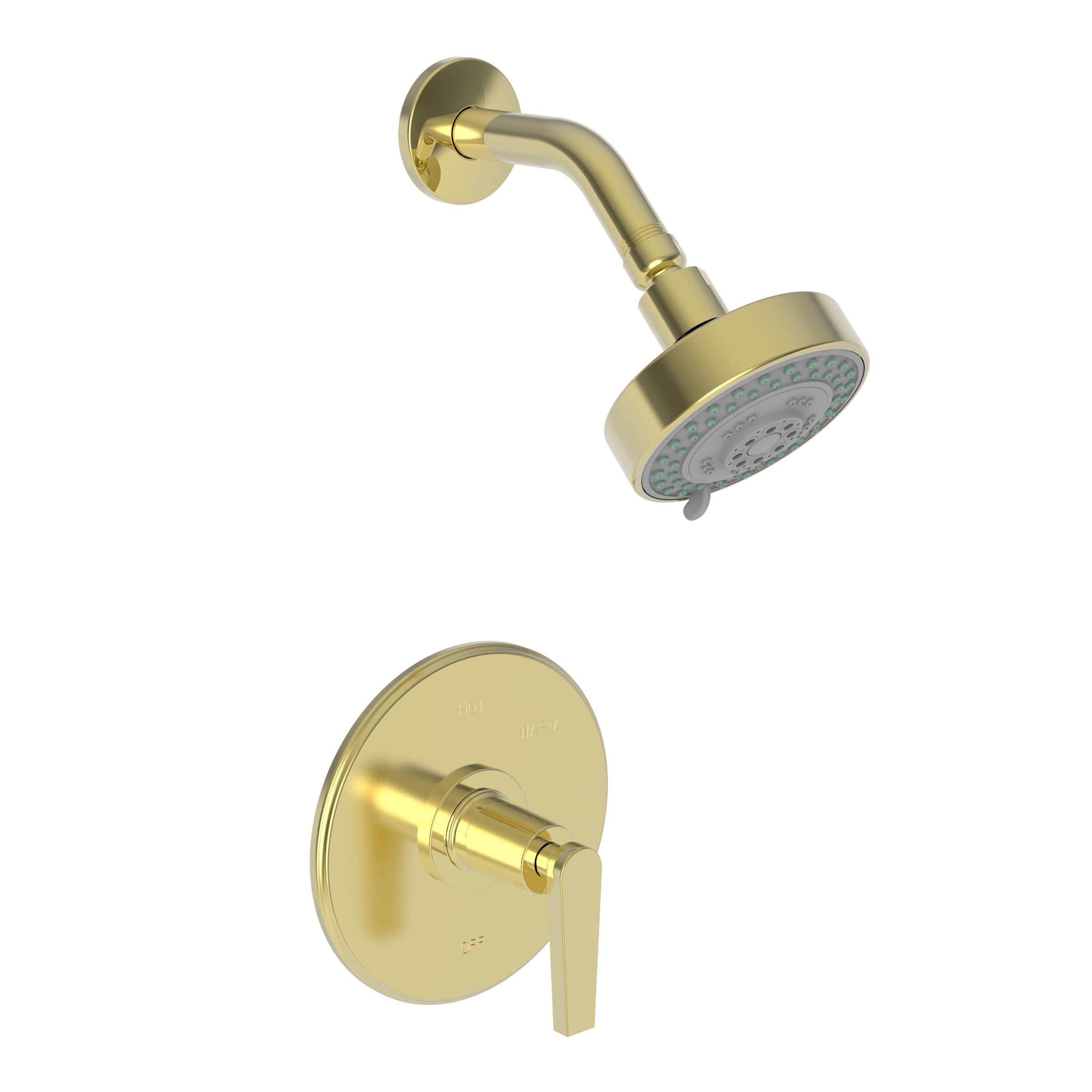 Newport Brass Dorrance Balanced Pressure Shower Trim Set