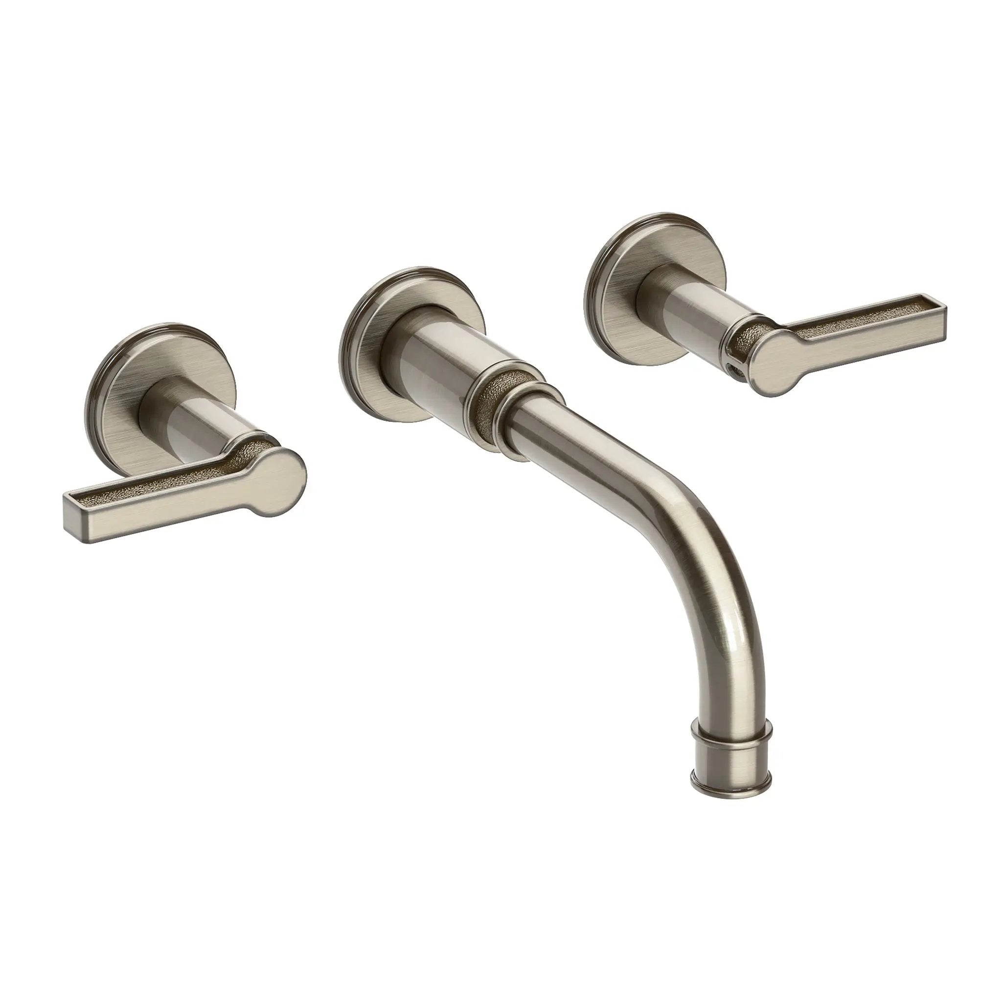 Newport Brass Griffey Wall Mount Lavatory Faucet by Newport Brass