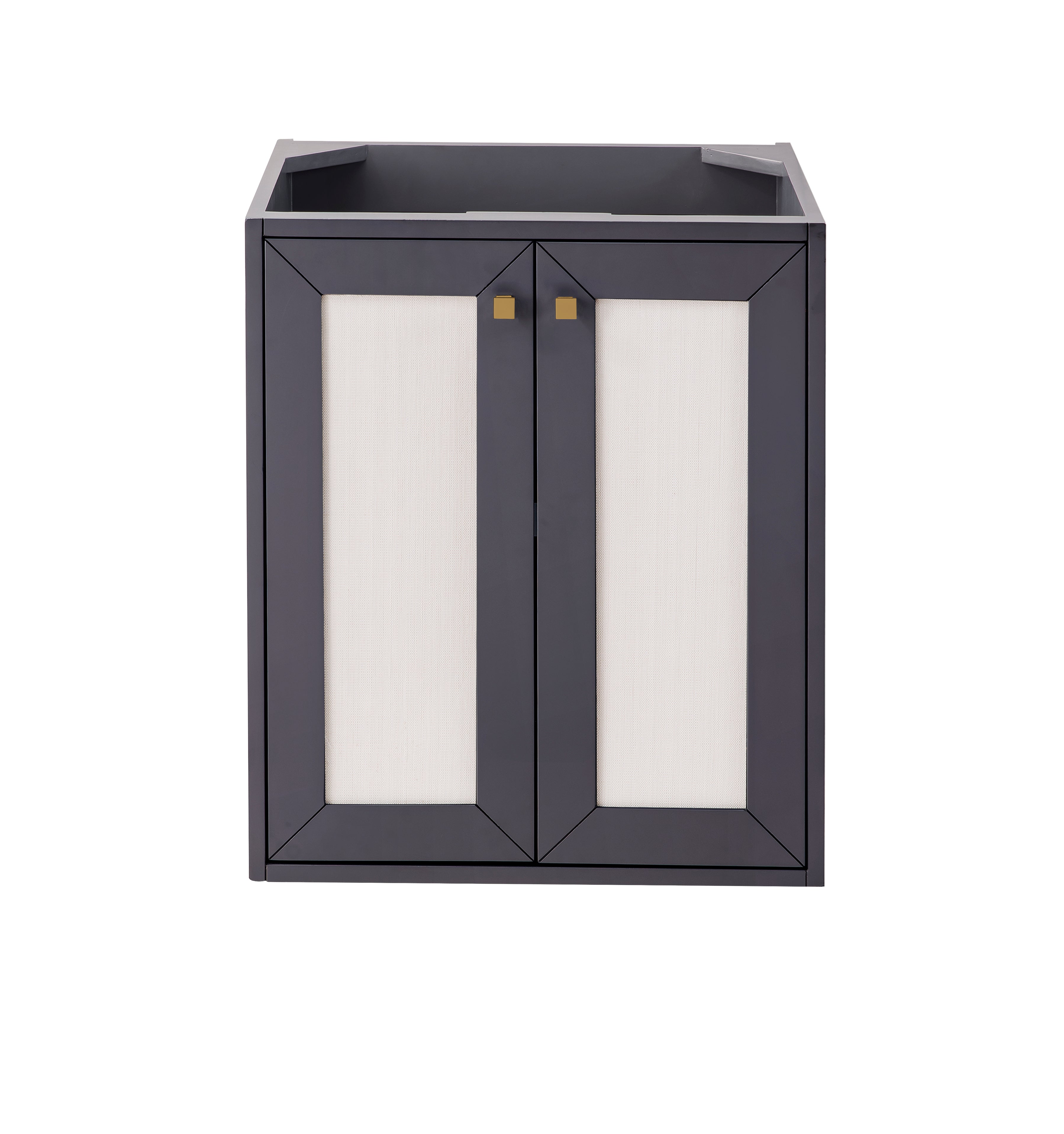 mineral gray Vanity Cabinet