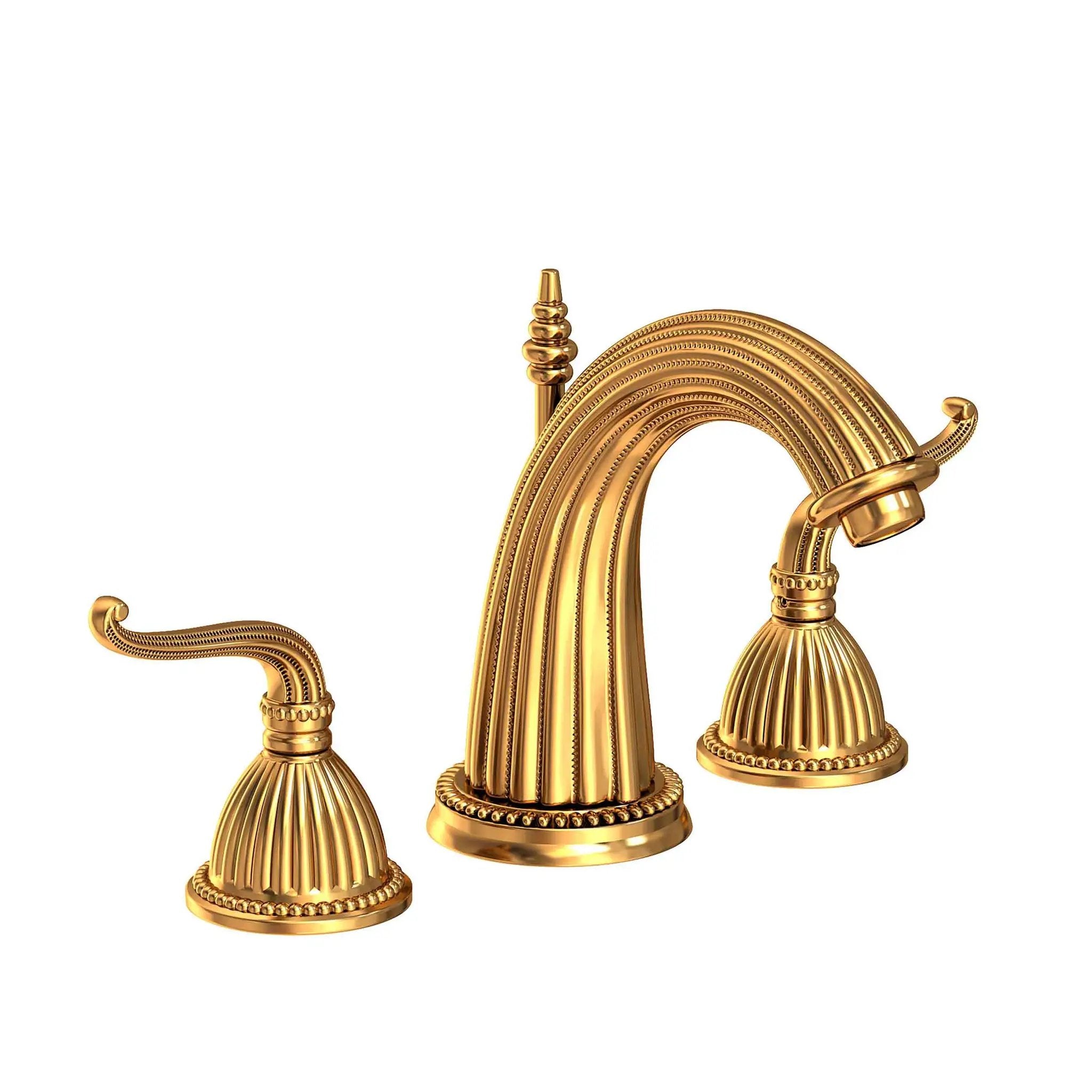Newport Brass Alexandria Widespread Lavatory Faucet by Newport Brass