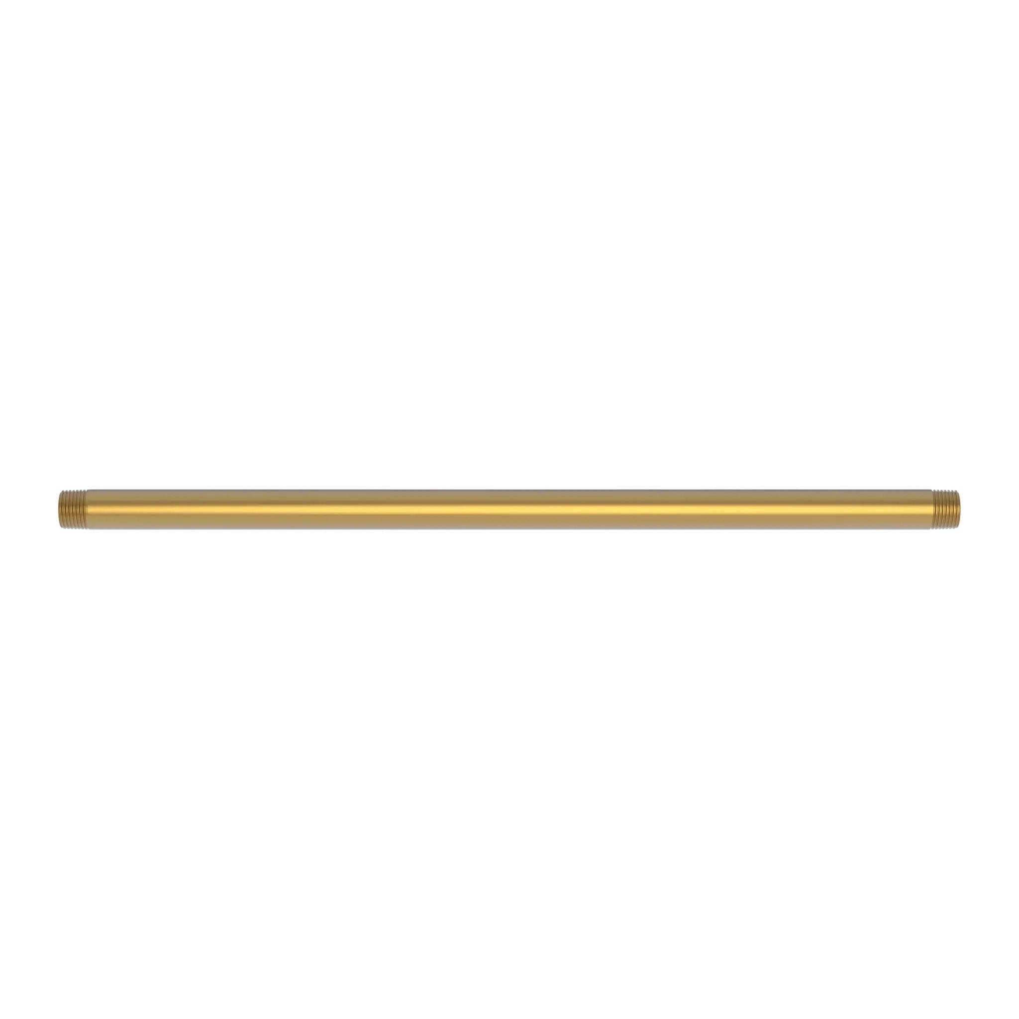 Newport Brass Tub & Shower 18" Ceiling Mount Arm by Newport Brass