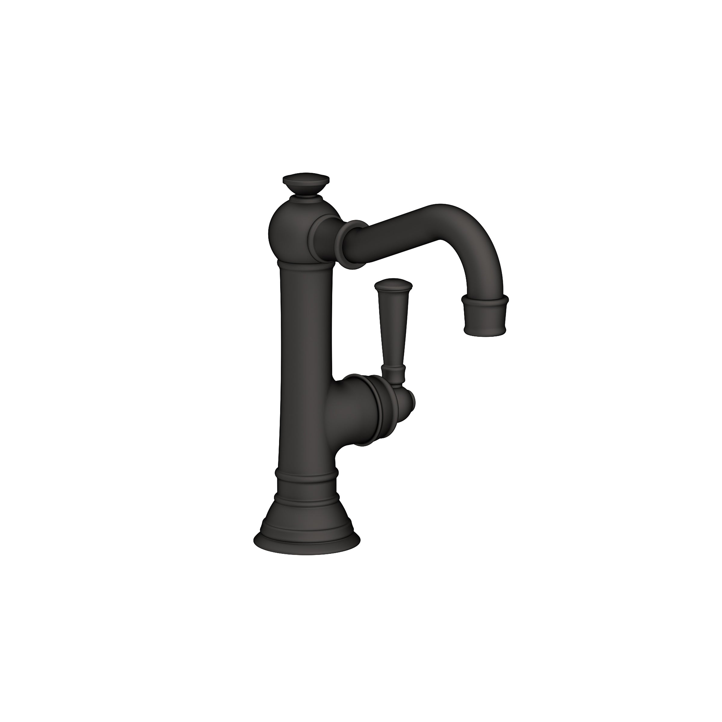 Newport Brass Jacobean Single Hole Lavatory Faucet