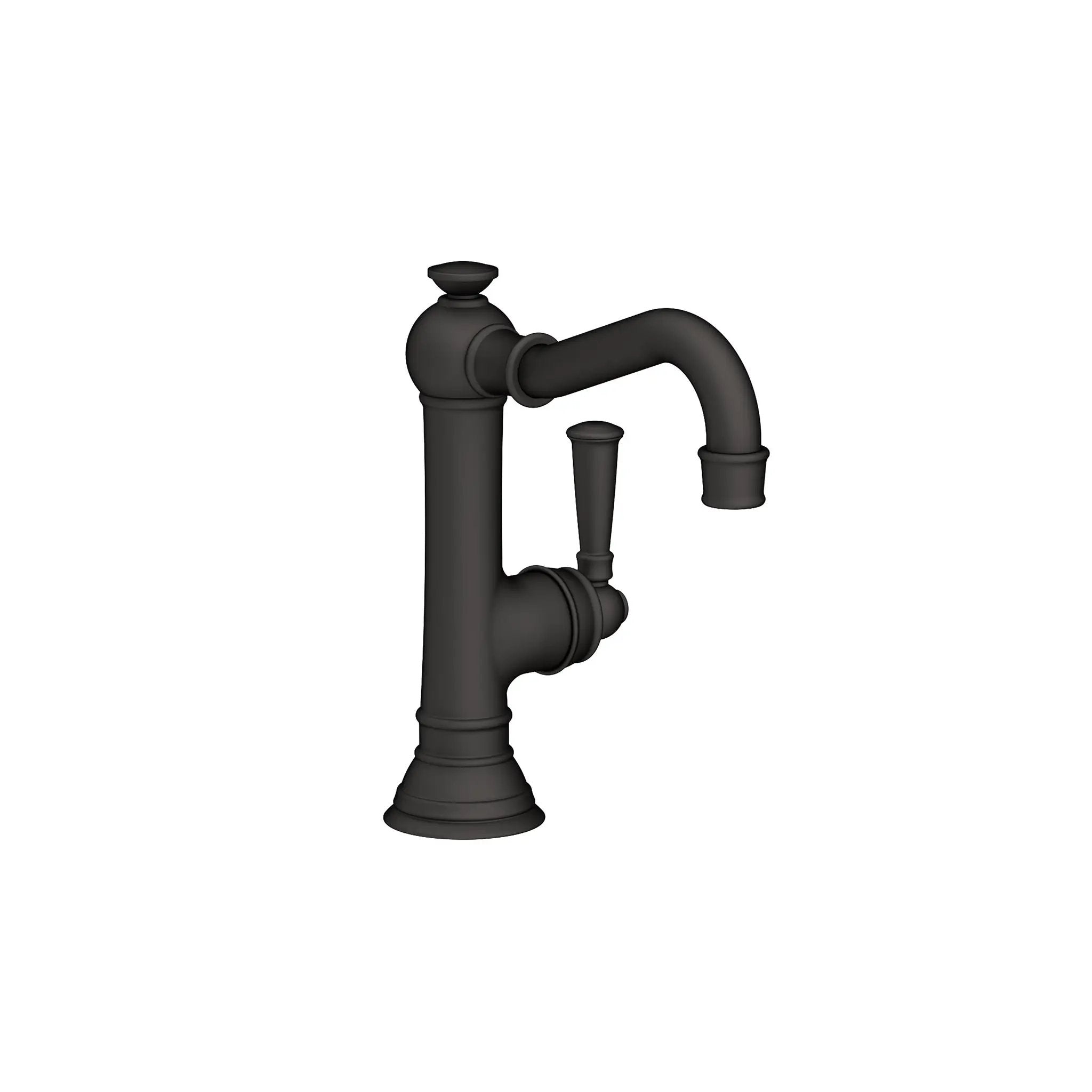 Newport Brass Jacobean Single Hole Lavatory Faucet by Newport Brass