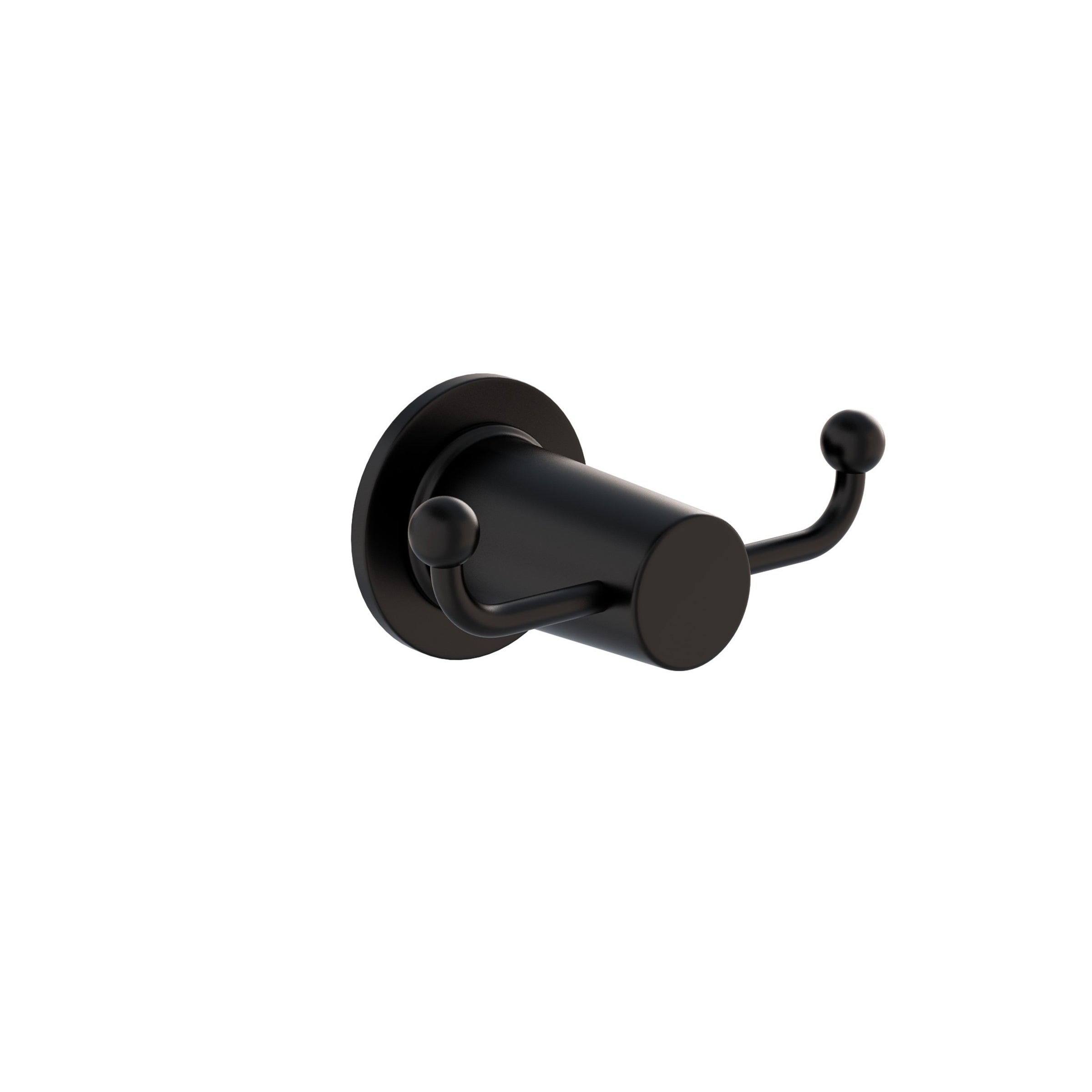 Newport Brass Dorrance Double Robe Hook
