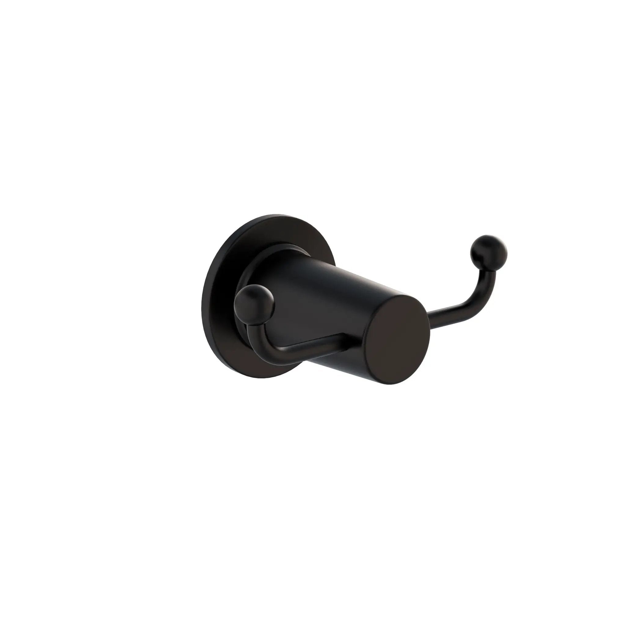 Newport Brass Dorrance Double Robe Hook by Newport Brass