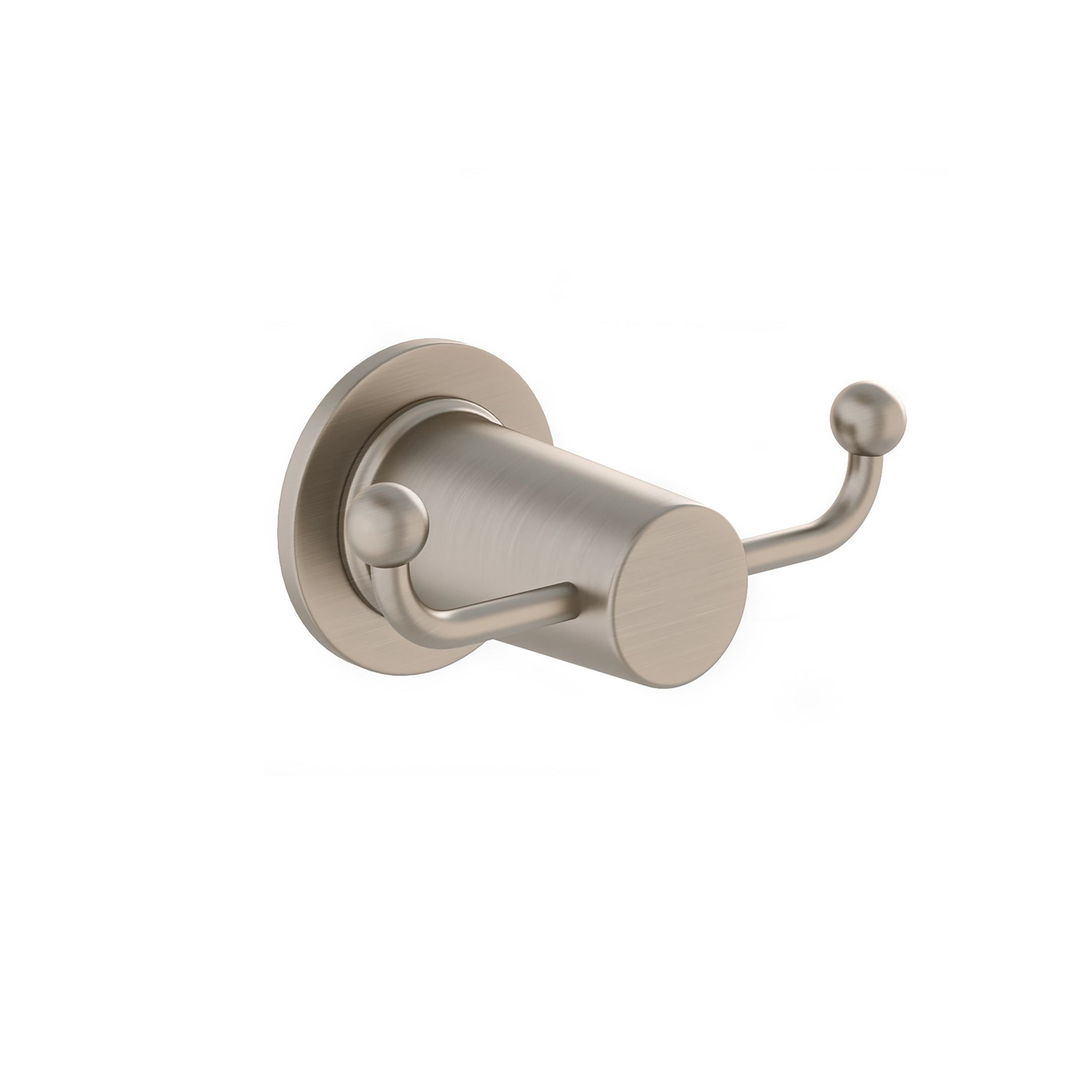 Newport Brass Dorrance Double Robe Hook