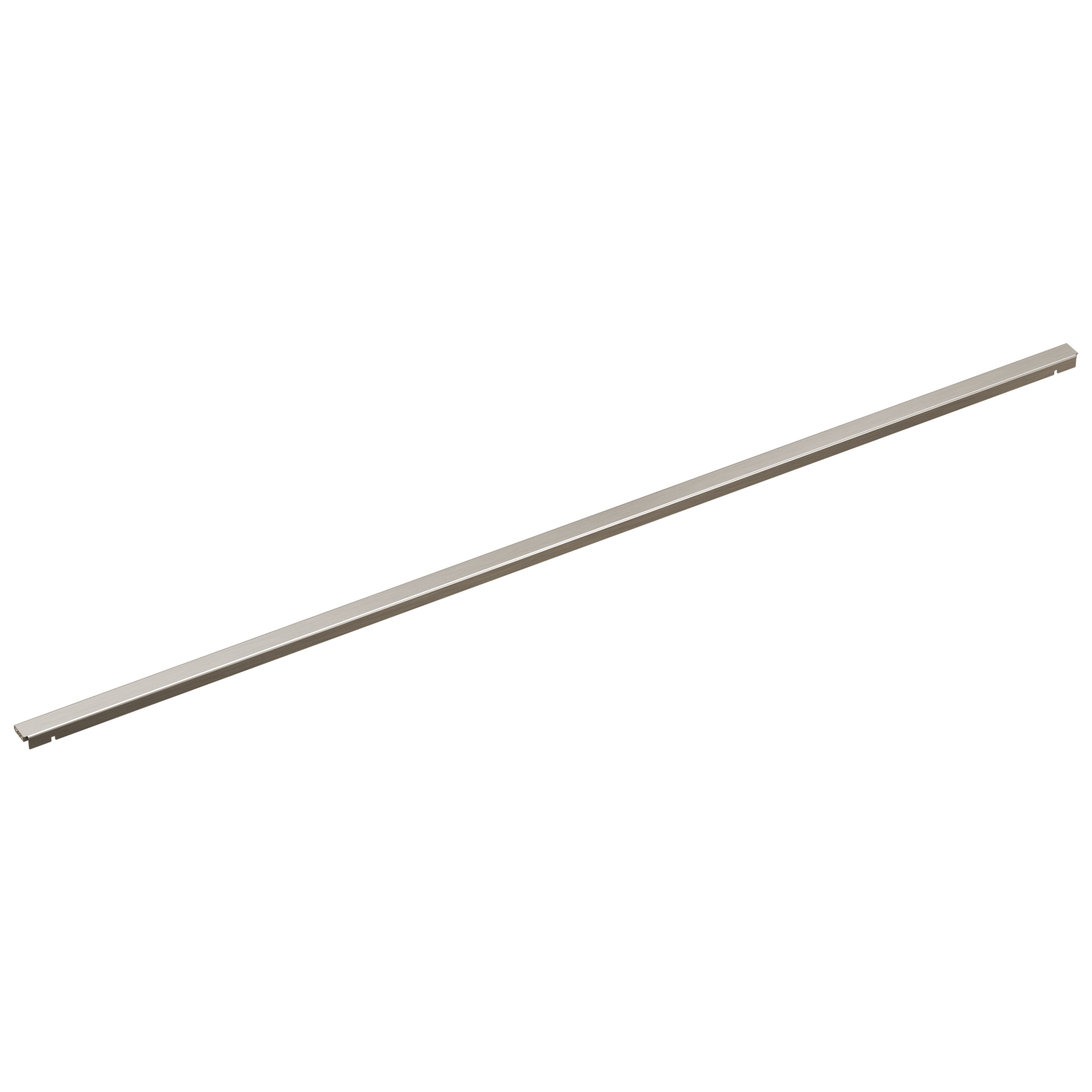 Brizo 48" Linear Shower Drain Wall Trim by Brizo