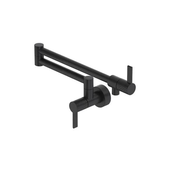 Rohl Tenerife Pot Filler by Rohl