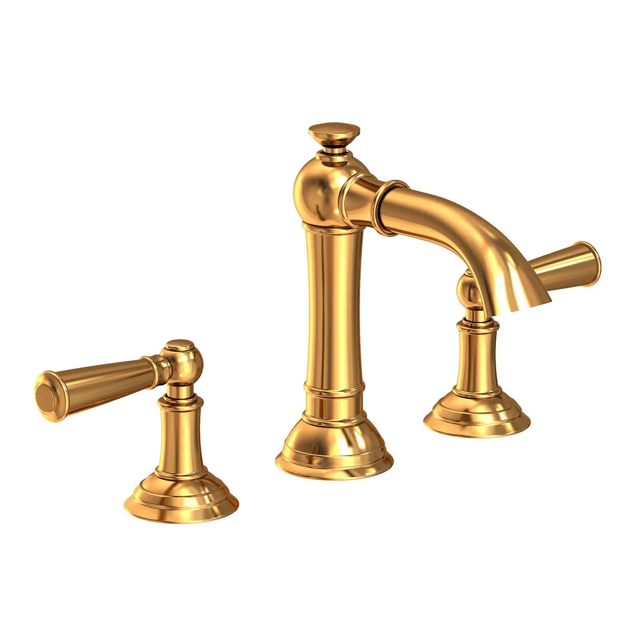 Newport Brass Aylesbury Widespread Lavatory Faucet by Newport Brass