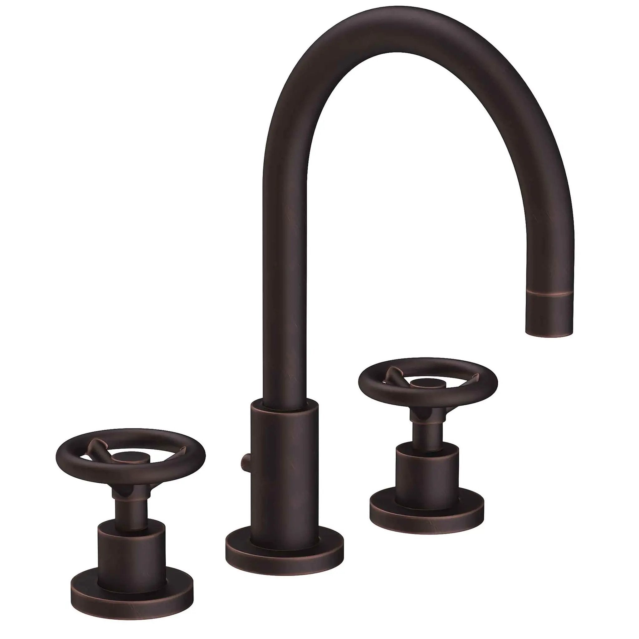 Newport Brass Slater Widespread Lavatory Faucet by Newport Brass