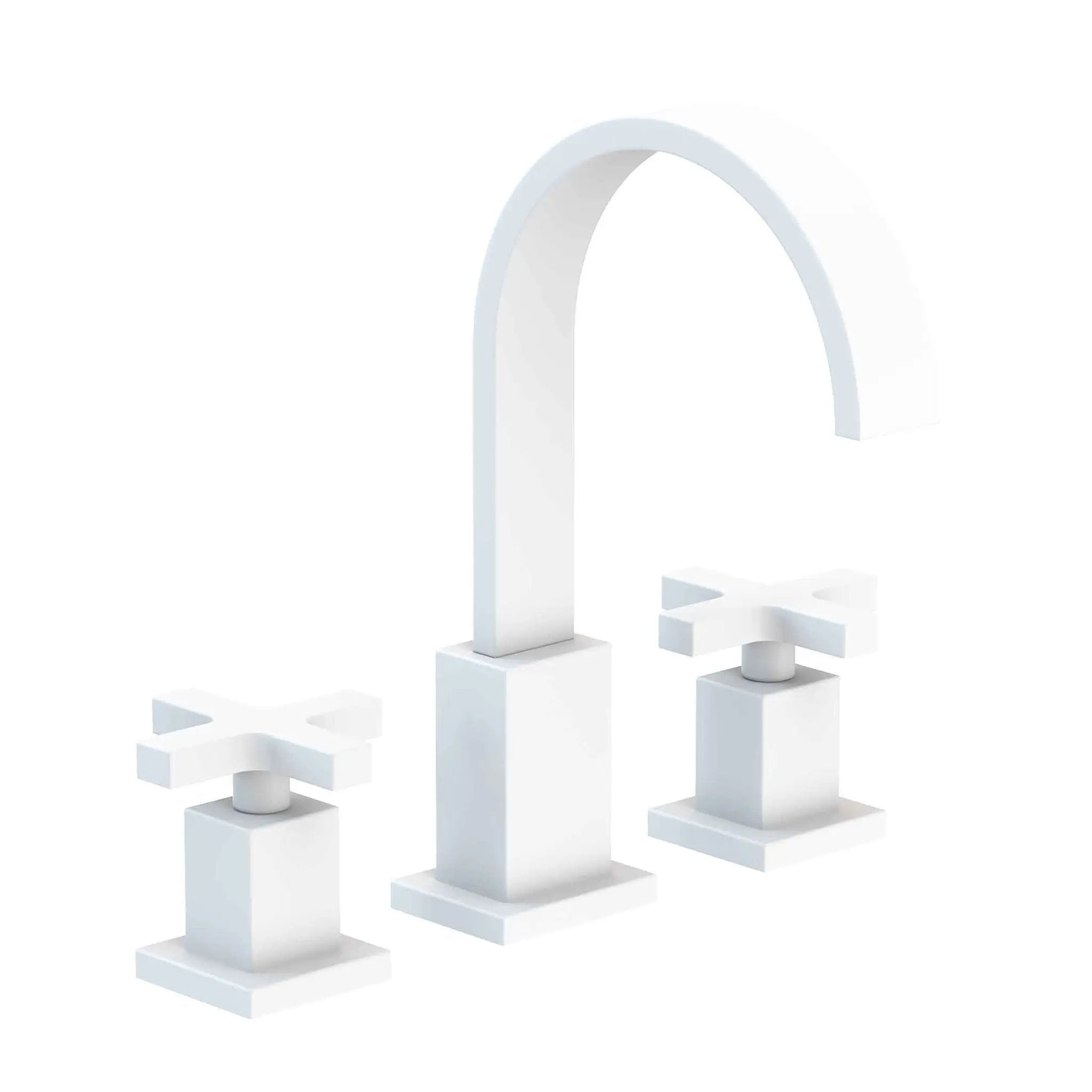 Newport Brass Secant Widespread Lavatory Faucet by Newport Brass