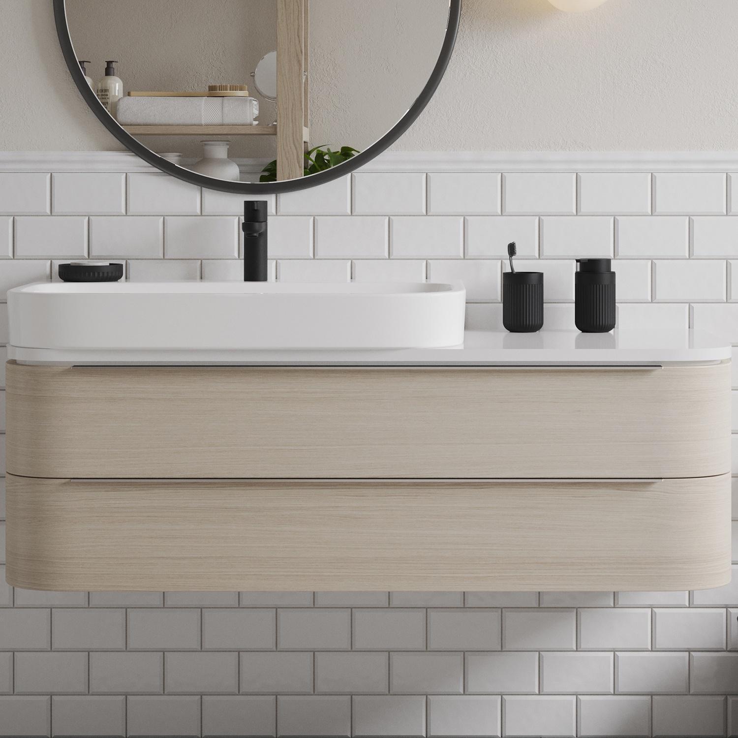 black soap dish/tray