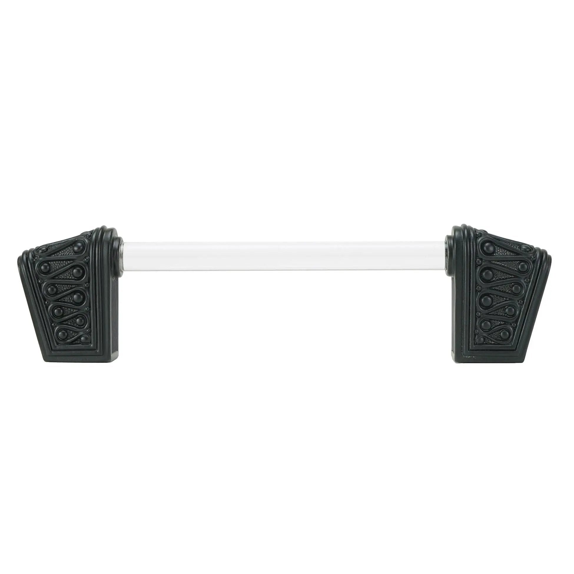 Edgar Berebi Rivoli II 4" C to C Knob Pull by Edgar Berebi