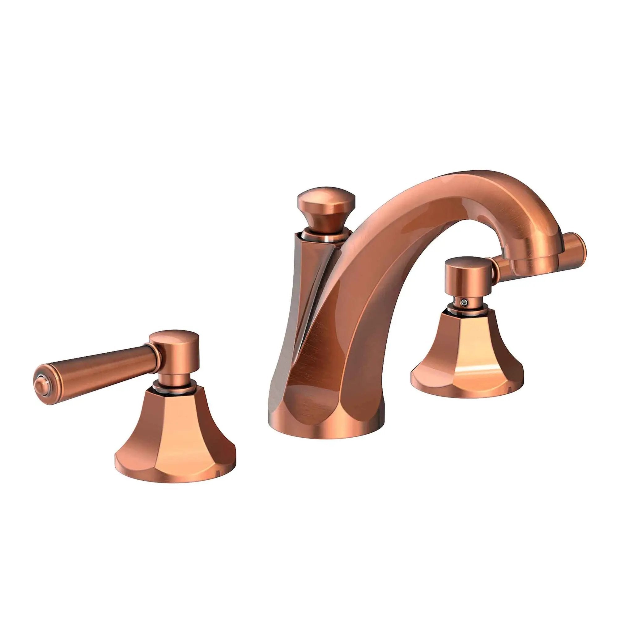 Newport Brass Metropole Widespread Lavatory Faucet by Newport Brass