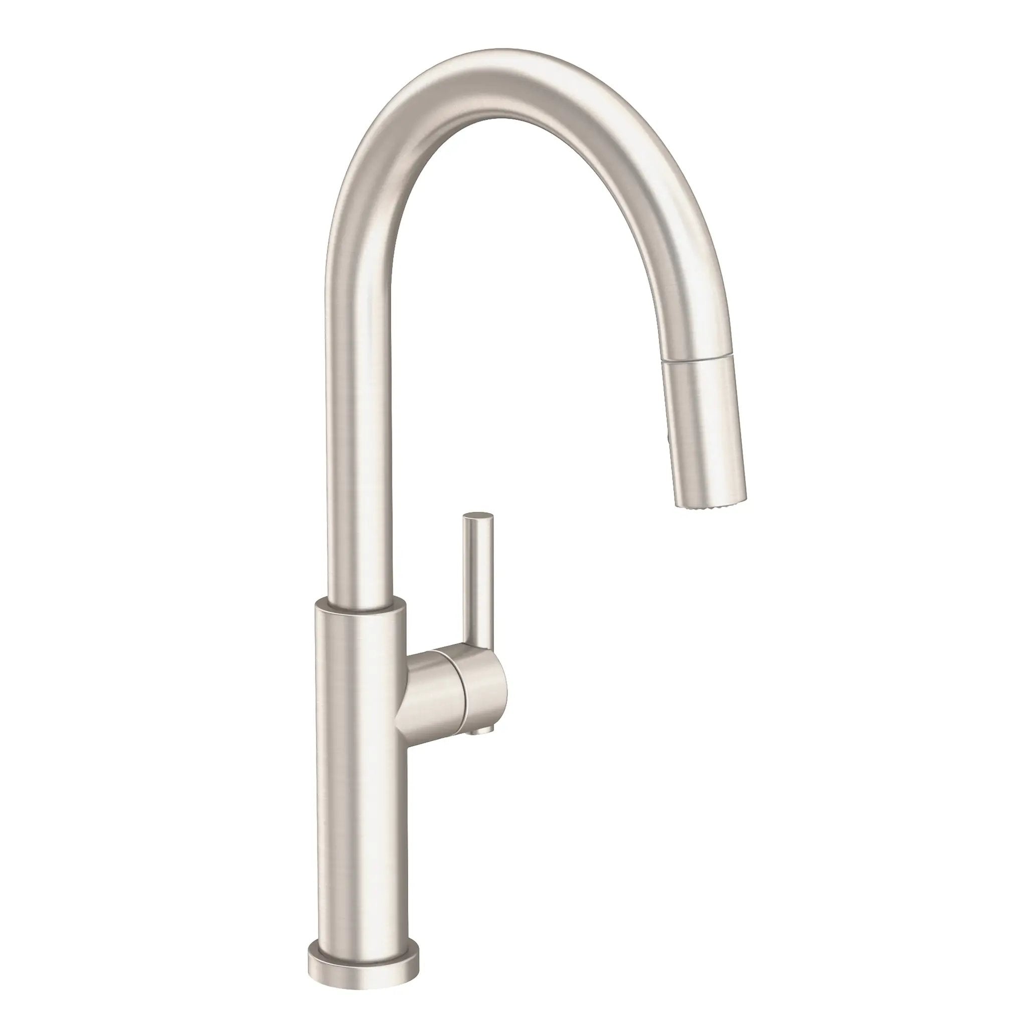 Newport Brass East Linear Pull-down Kitchen Faucet by Newport Brass