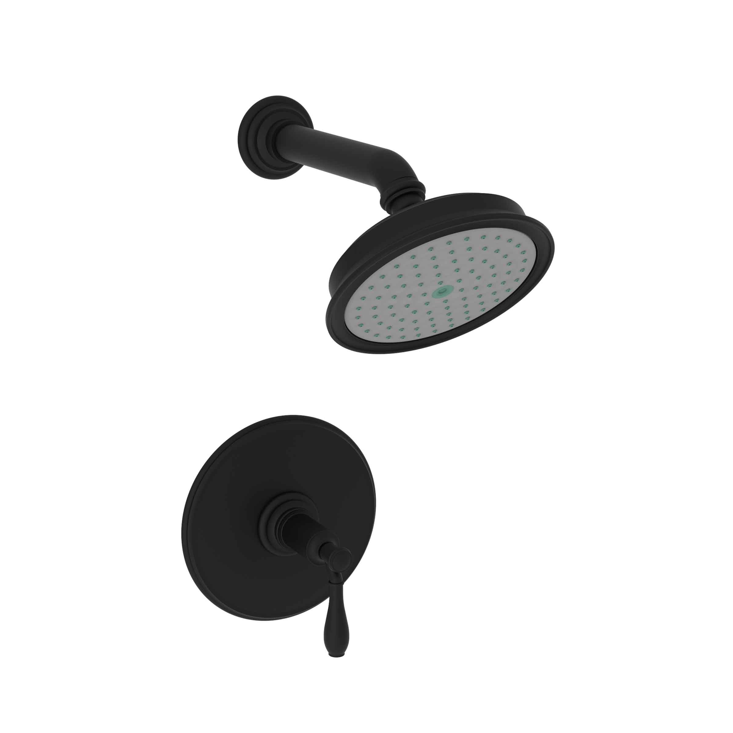 Newport Brass Ithaca Balanced Pressure Shower Trim Set