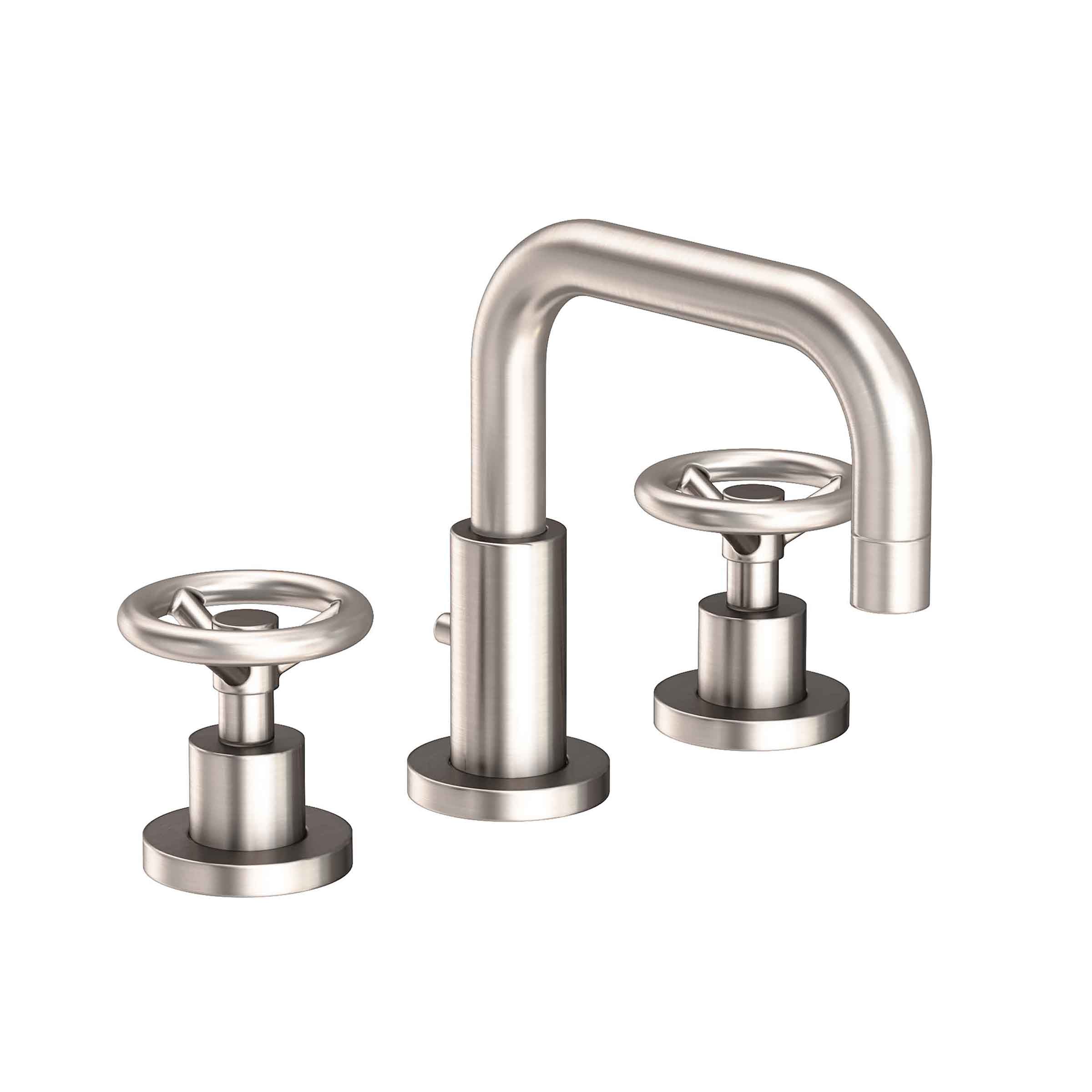 Newport Brass Tyler Widespread Lavatory Faucet