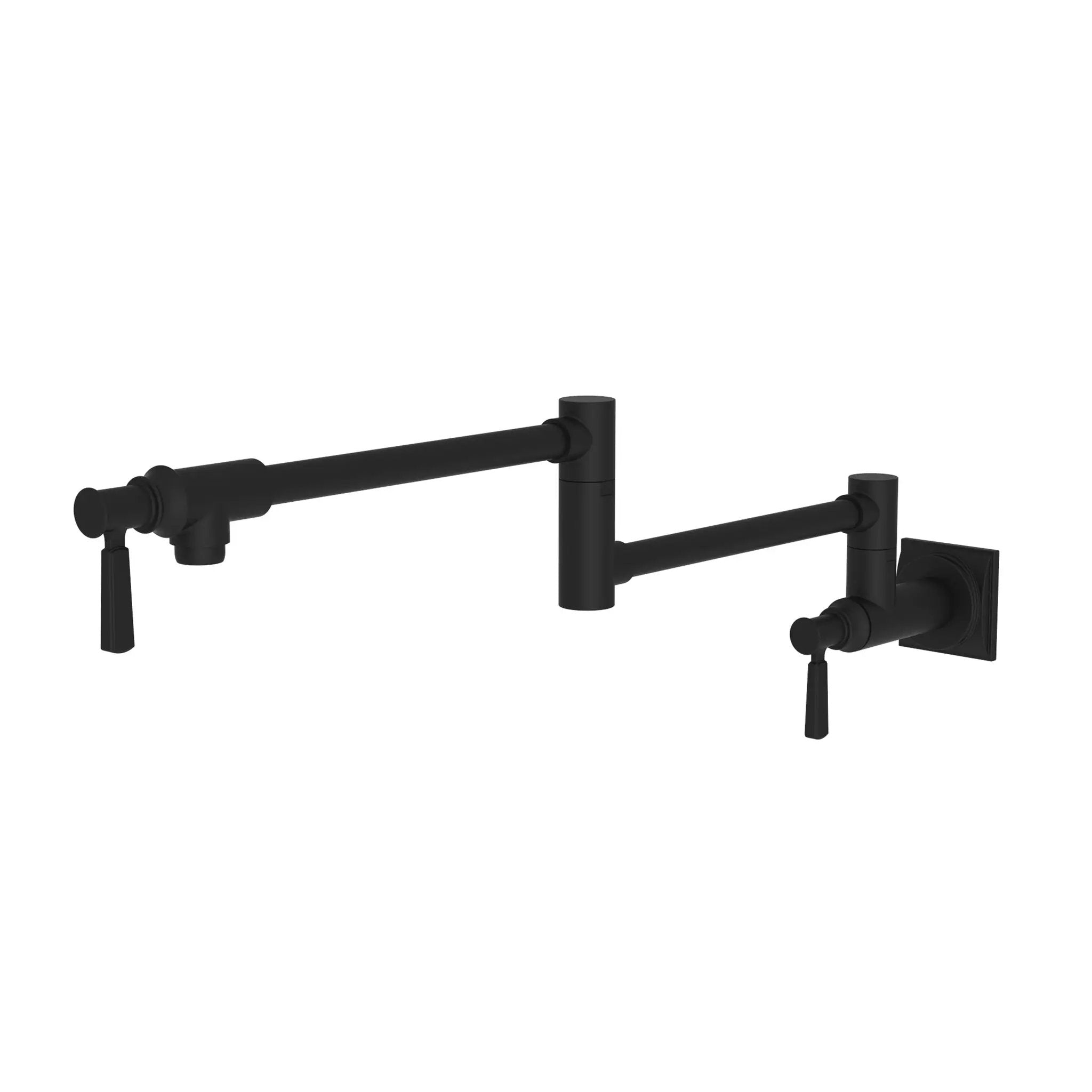 Newport Brass Adams Pot Filler - Wall Mount by Newport Brass