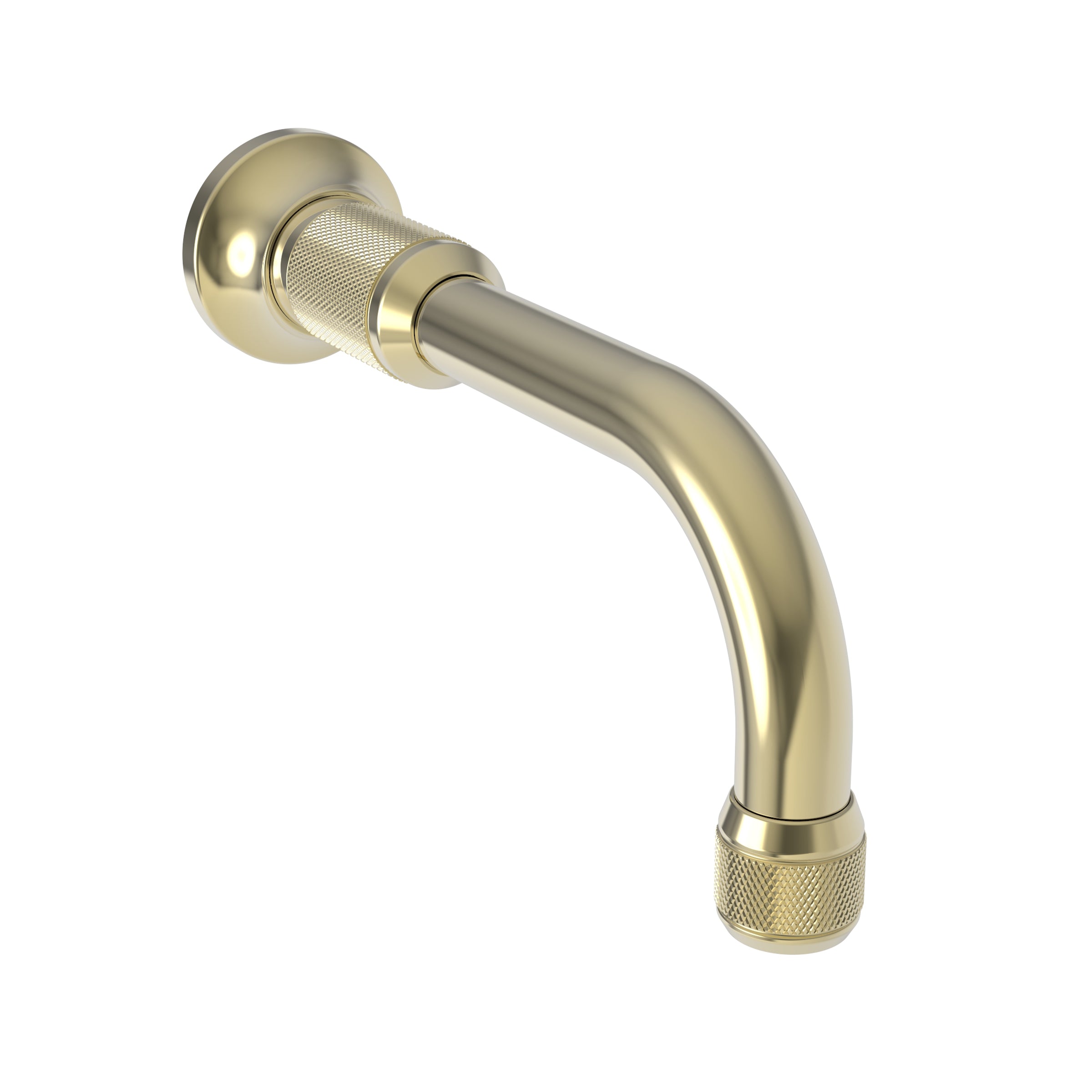 Newport Brass Clemens Tub Spout