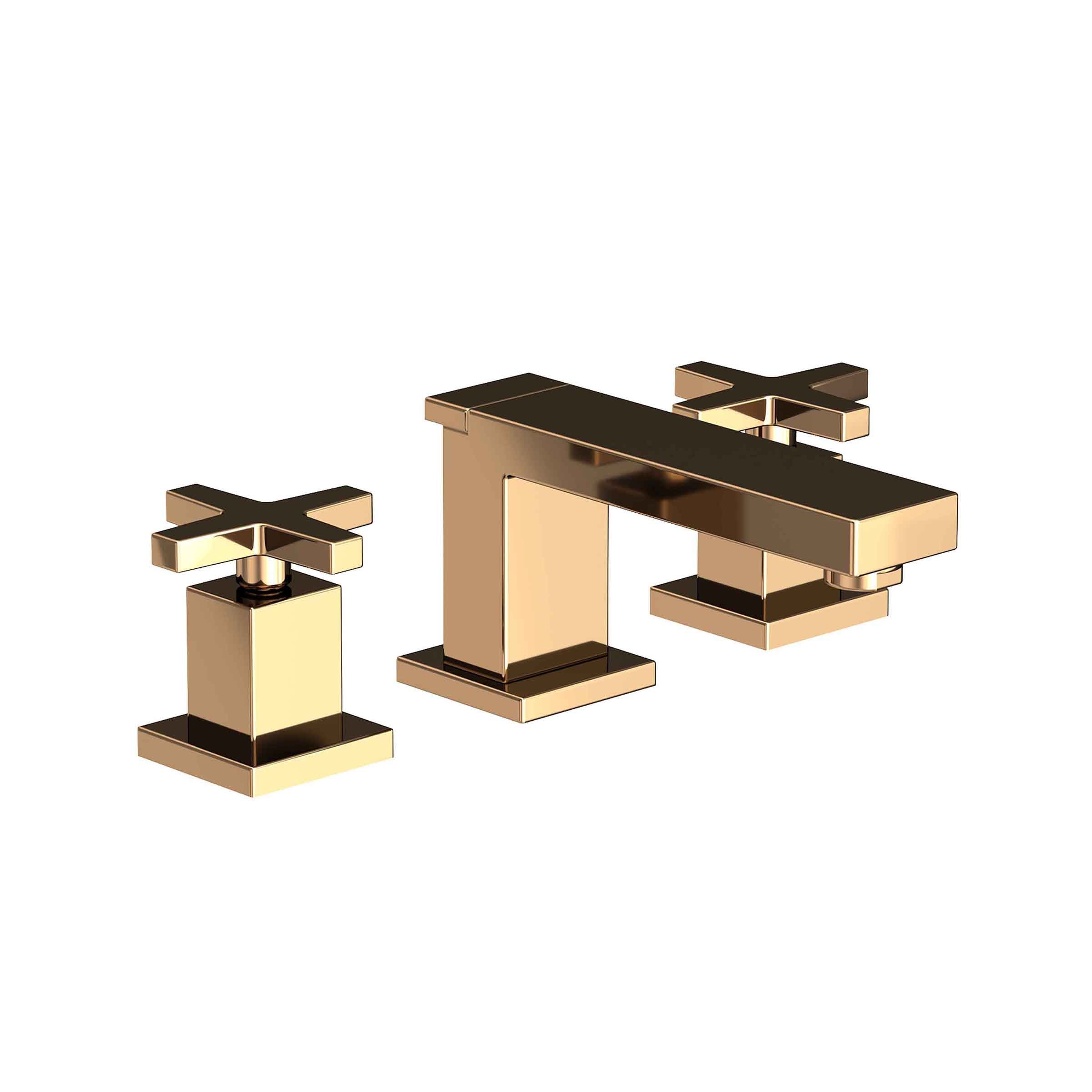 Newport Brass Skylar Widespread Lavatory Faucet