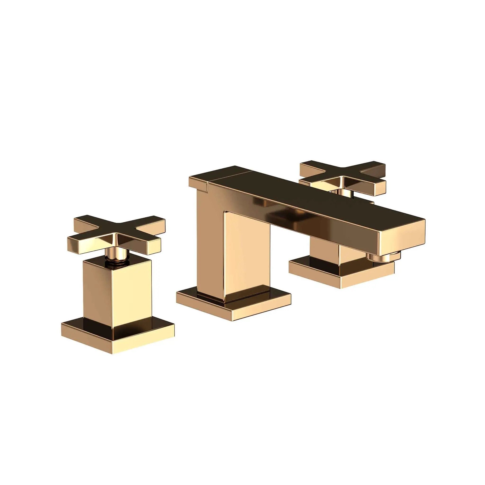 Newport Brass Skylar Widespread Lavatory Faucet by Newport Brass